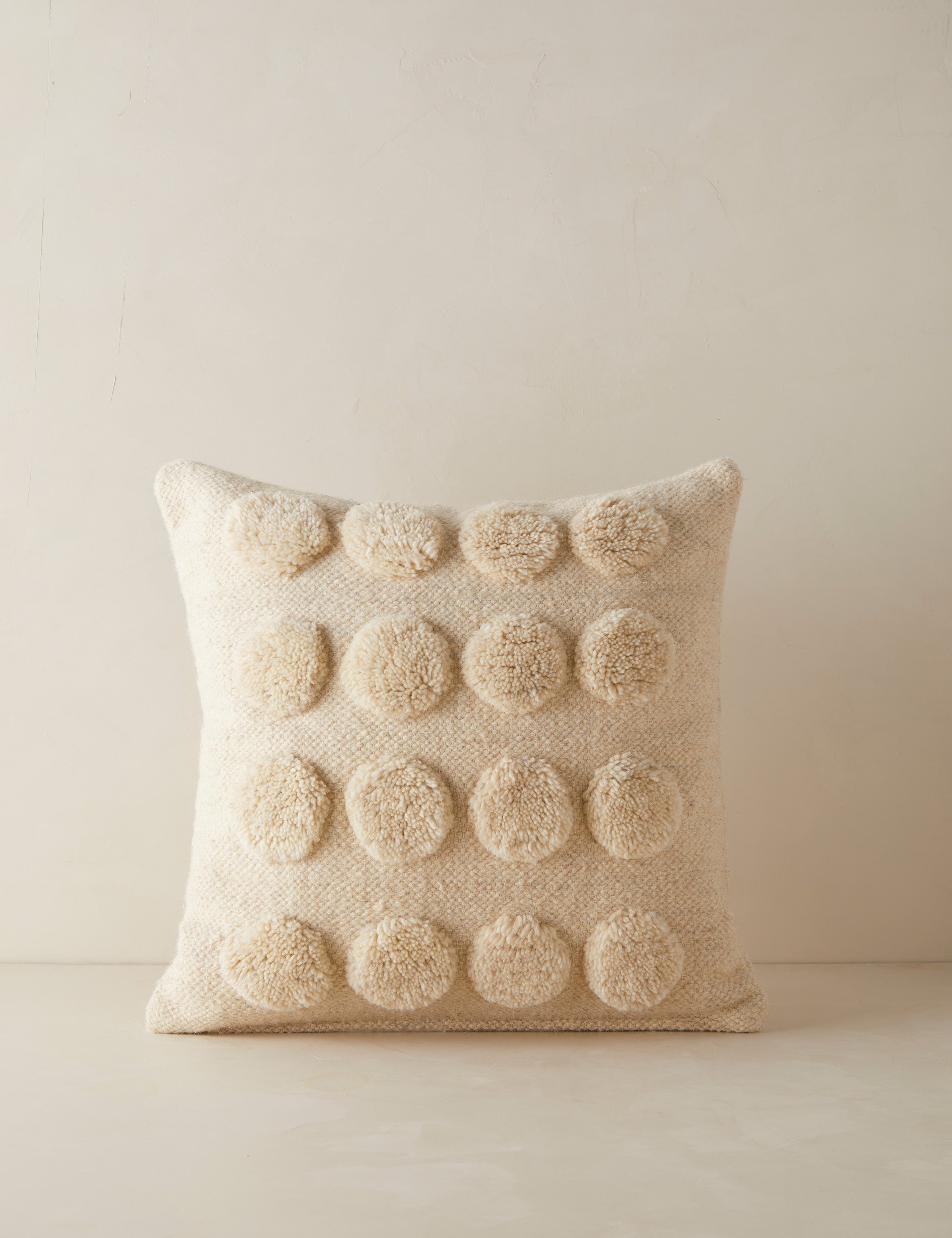 Lulu and Georgia Kohta Pillow by Sarah Sherman Samuel - view 3