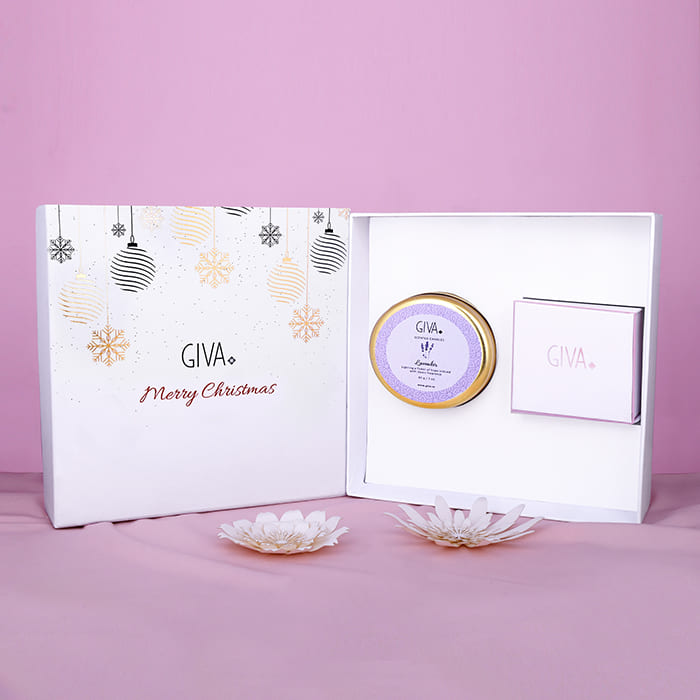 GIVA Jewellery Jolly Jubilee Combo Box - view 2