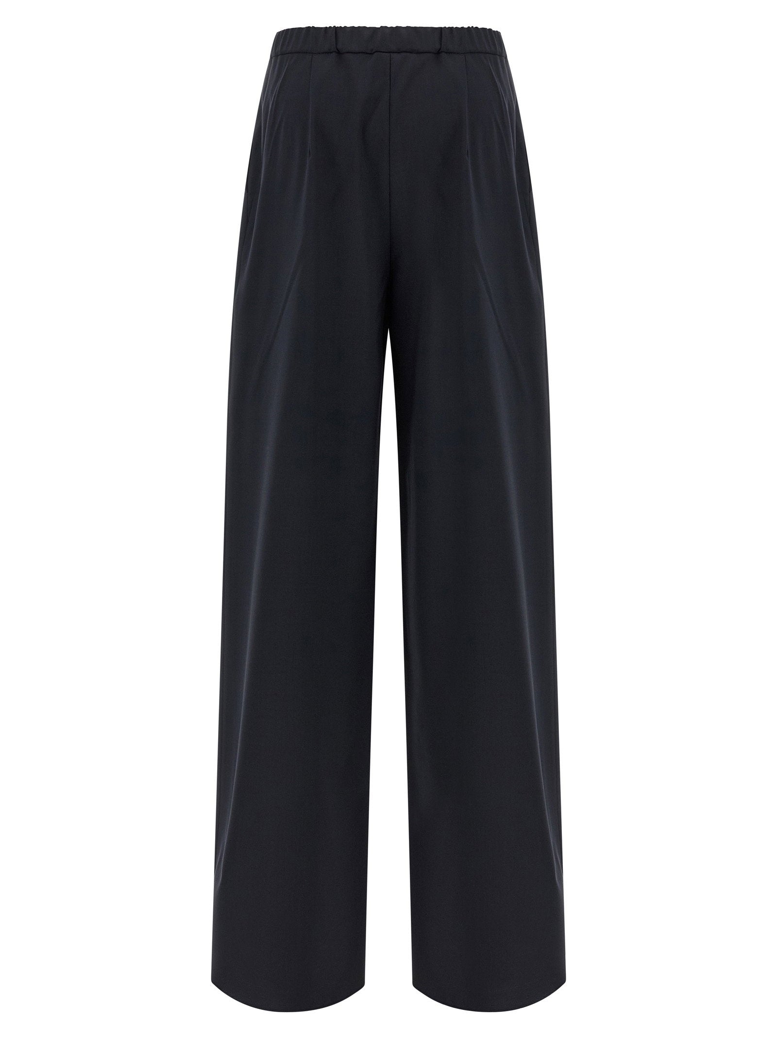 Max Mara Studio Mstcorone Pants – 100% virgin wool - view 2