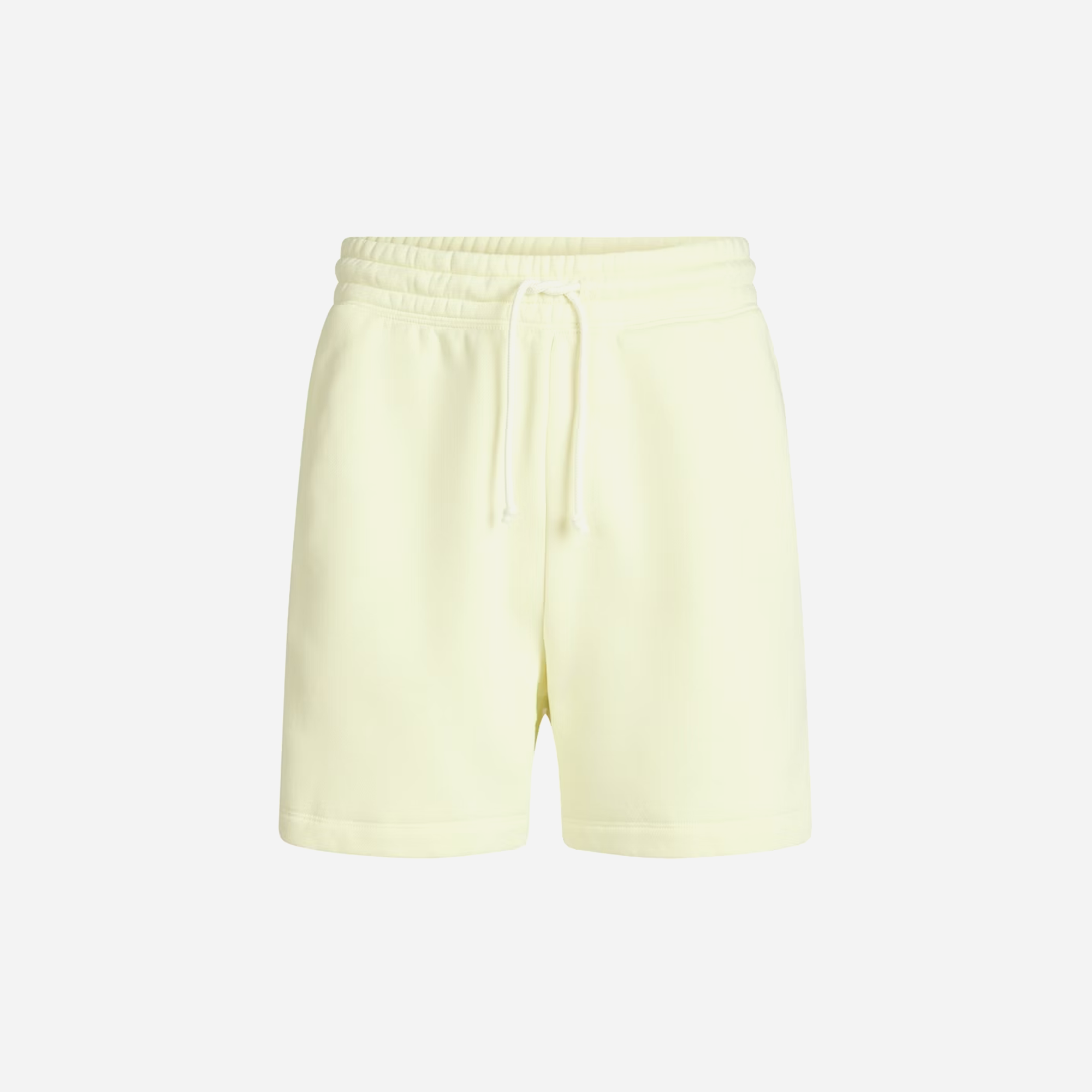 SKIMS Fleece Lounge Mens Relaxed Shorts