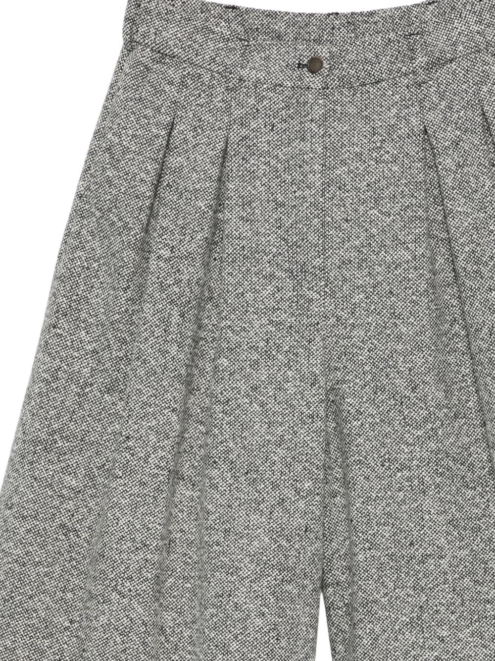 Emporio Armani Shorts GREY - view 2
