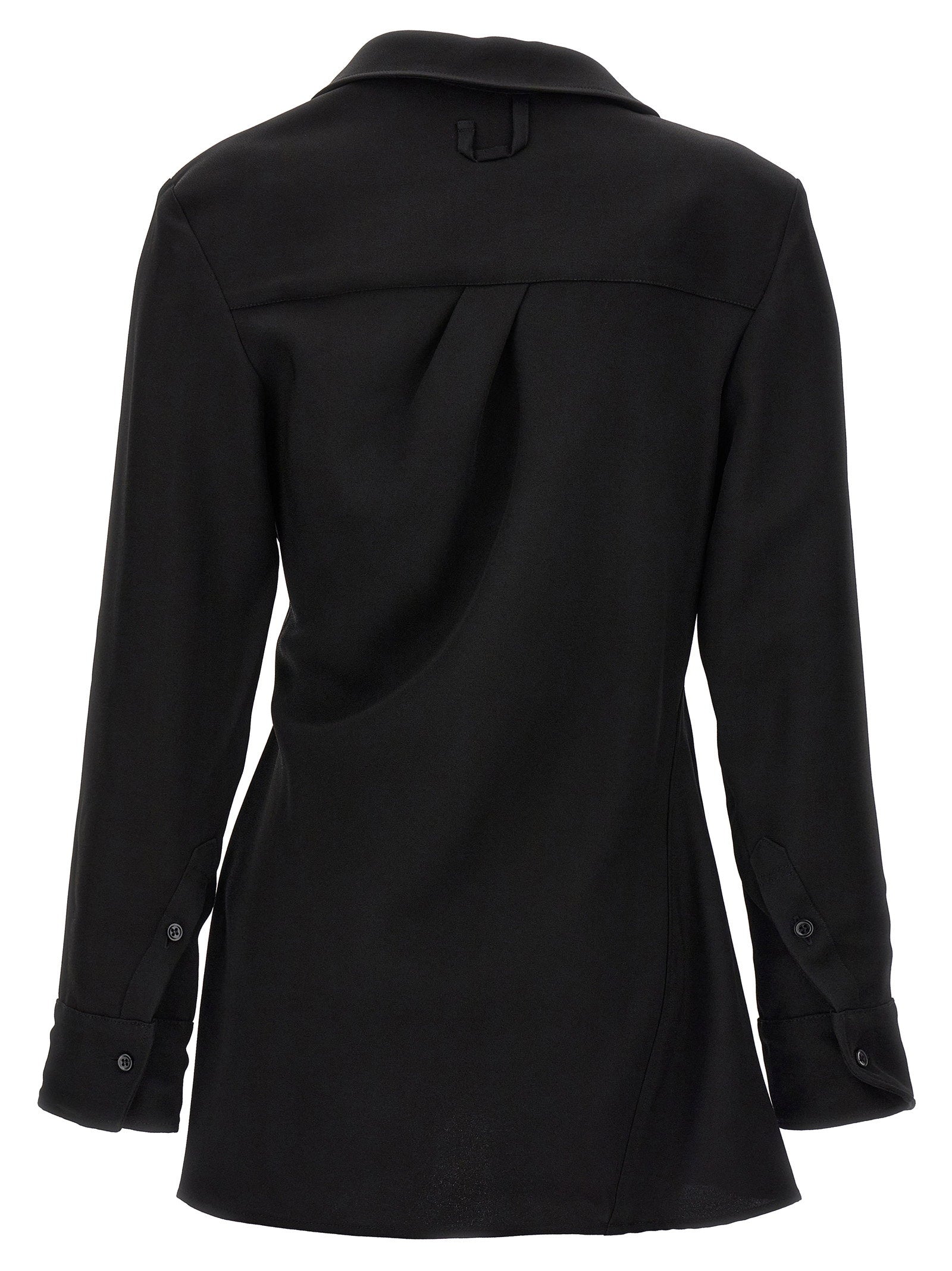 Jacquemus La Chemise Pablo Shirt - view 2