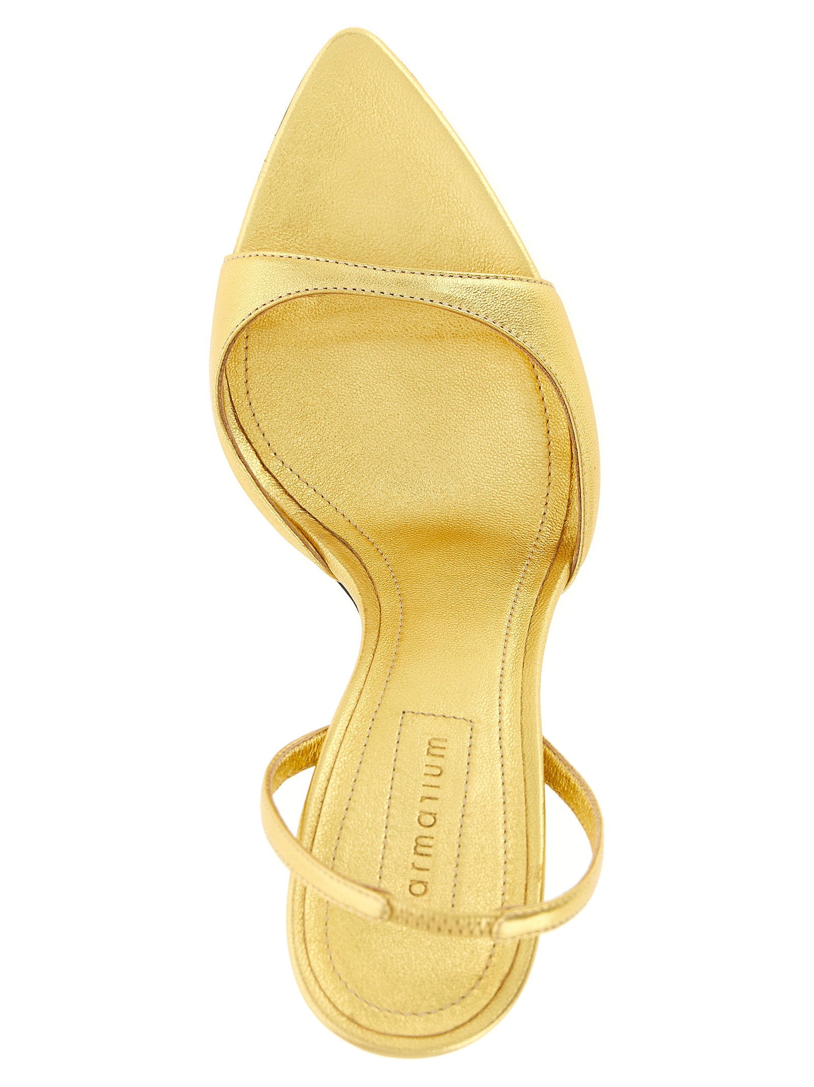 Armarium Giustina Sandals - view 4