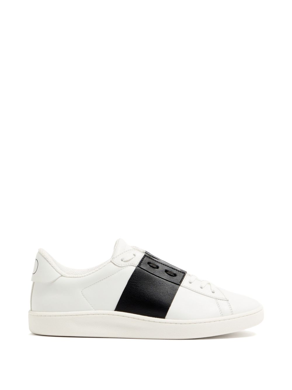 Valentino Garavani Sneakers WHITE – 100% Calf Leather