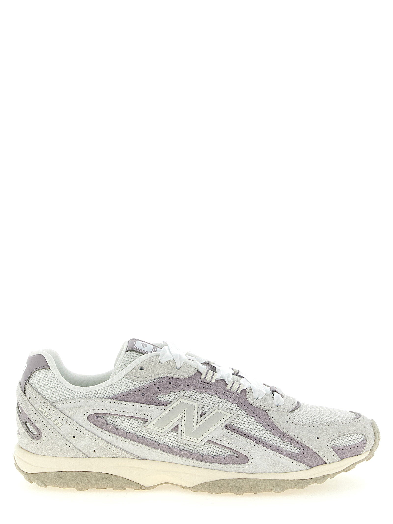 New Balance 204l Sneakers – 100% synthetic textile