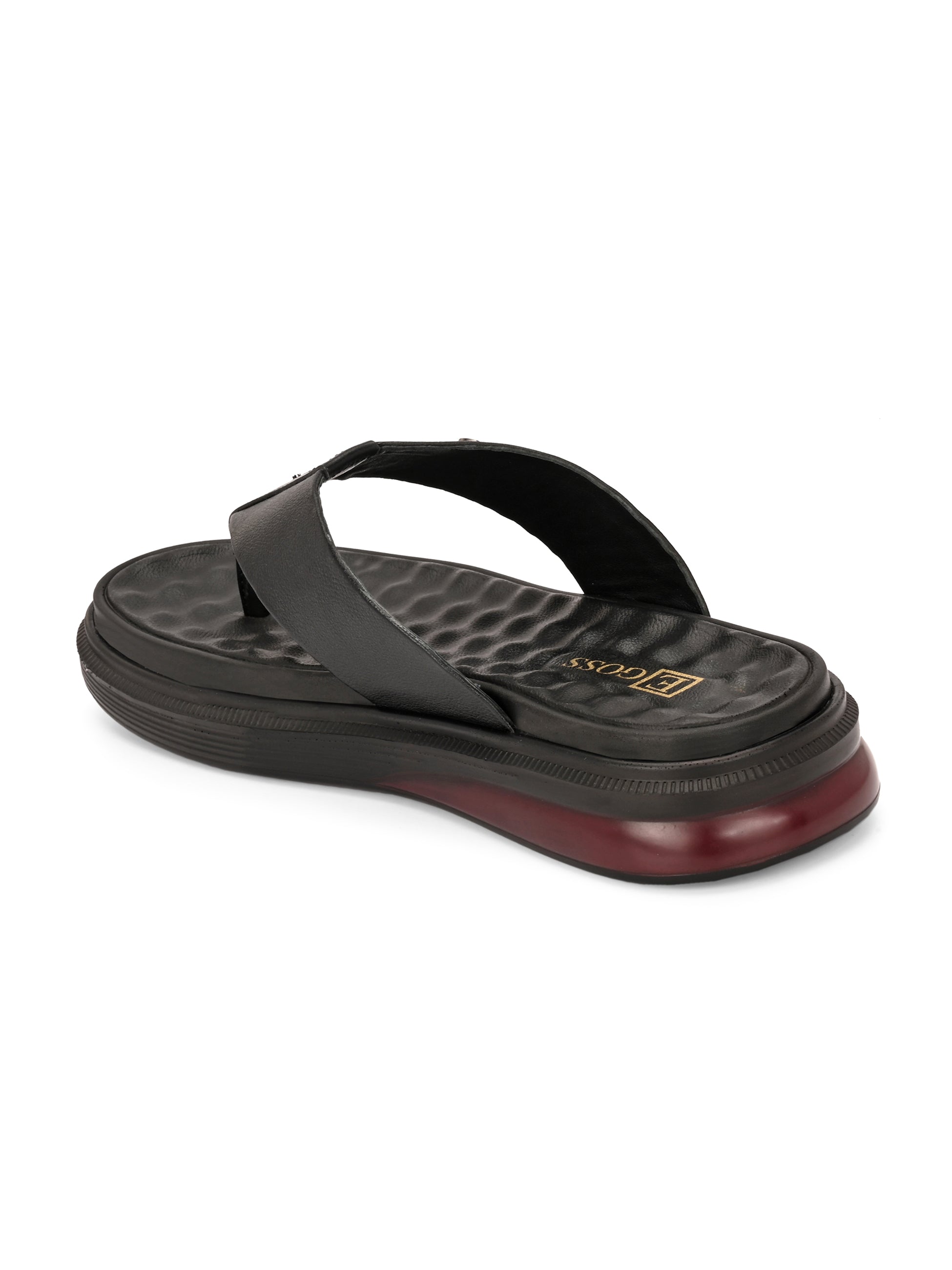 Egoss Shoes Egoss Casual Slippers For Men - view 10