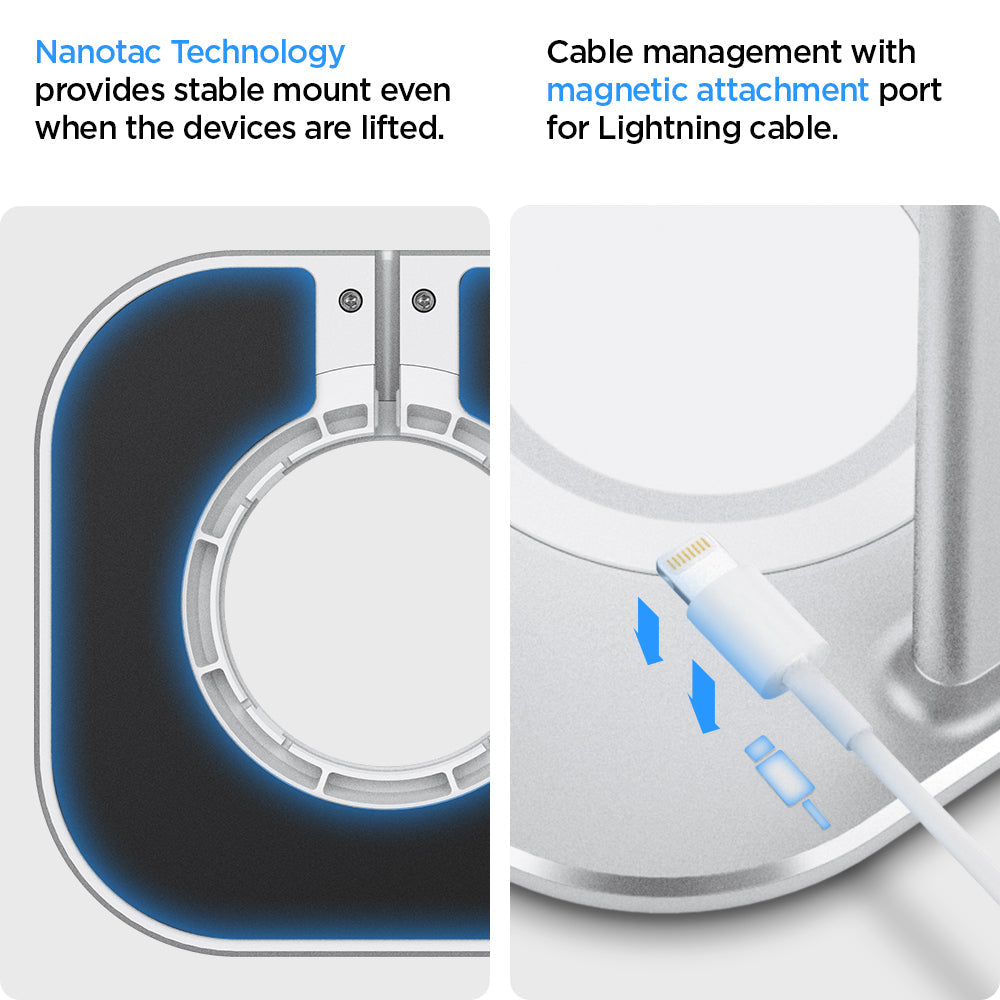 Nanotac™ AirPods Max Series - Stand (MagFit) - view 37
