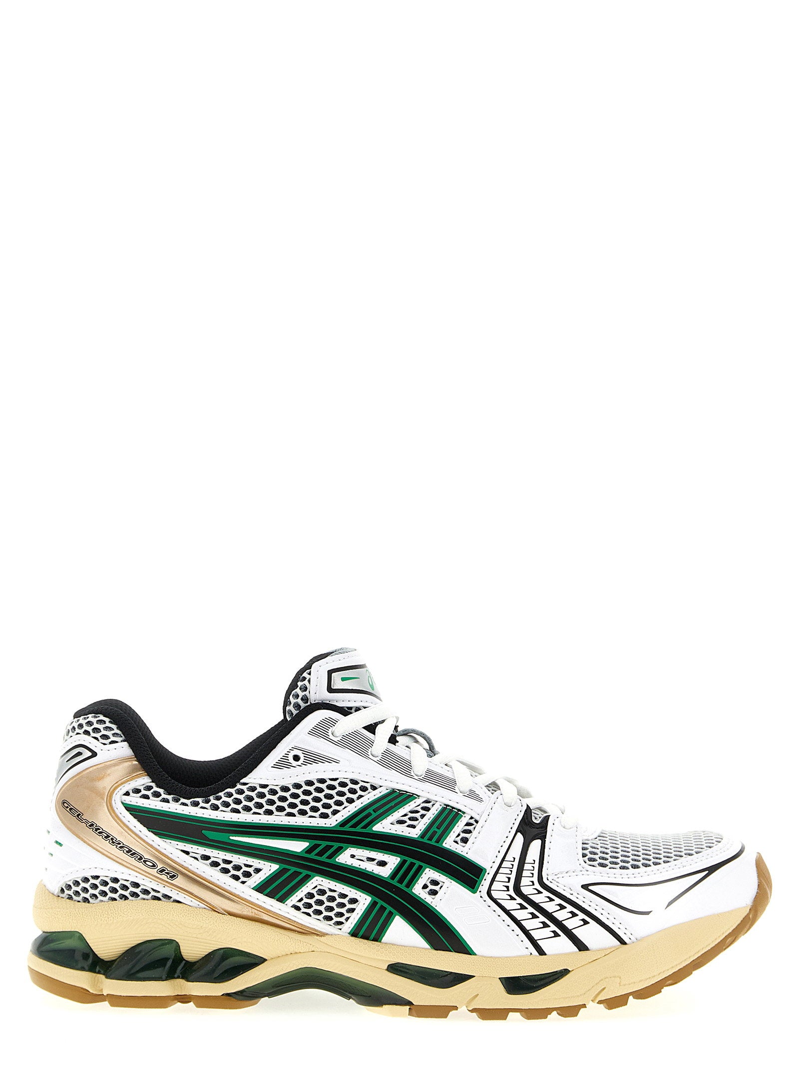 Asics Gel-katano 14 Sneakers – 100% synthetic leather