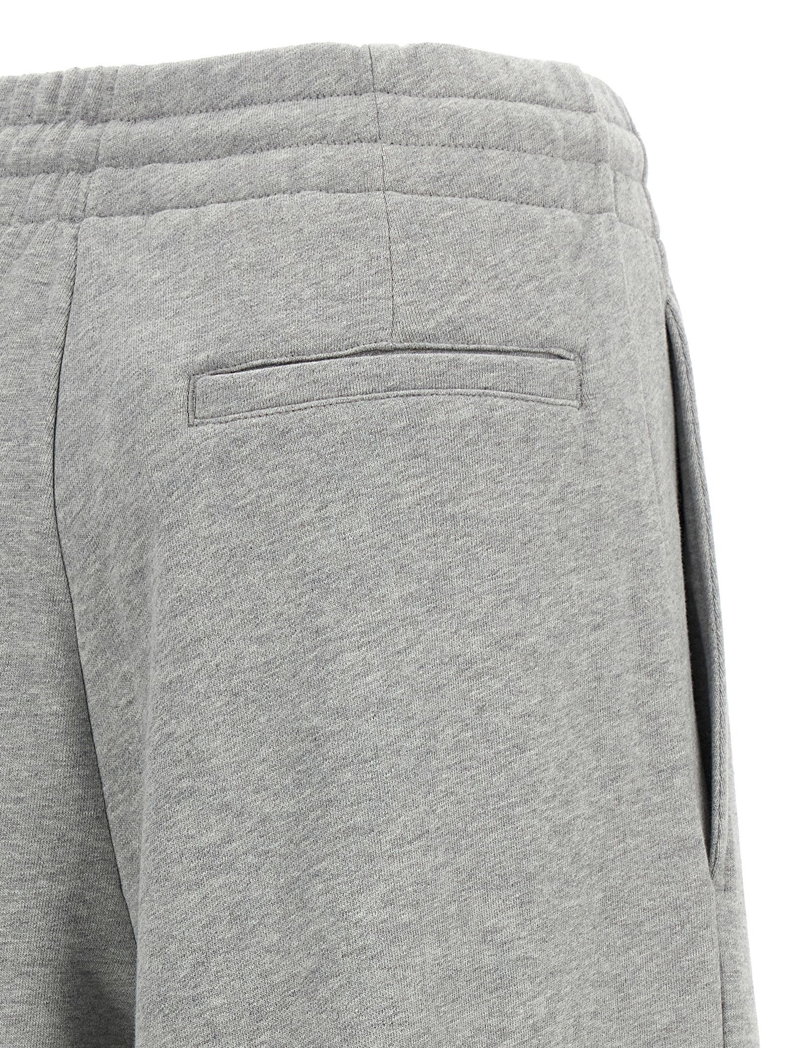 Dries Van Noten Hadium Pants – 100% cotton - view 4