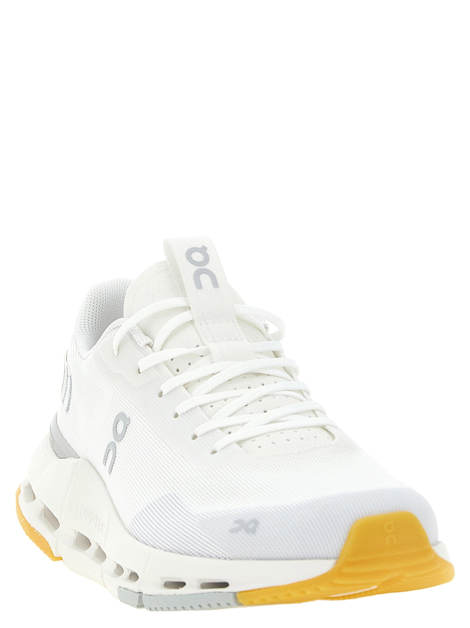 On Cloudnova Form 2 Sneakers – 100% recycled polyester - view 2