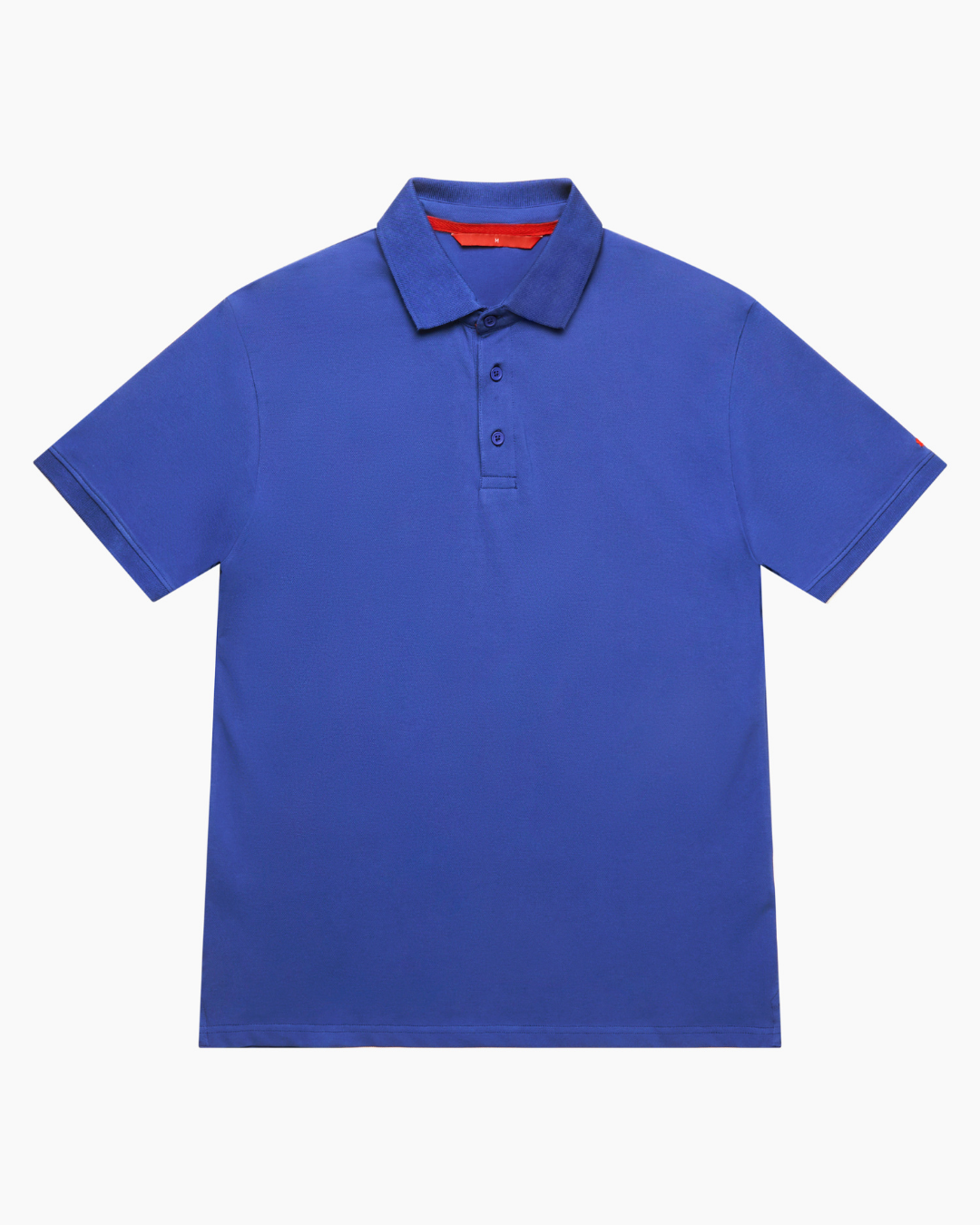 Ludic Core Polo - view 34