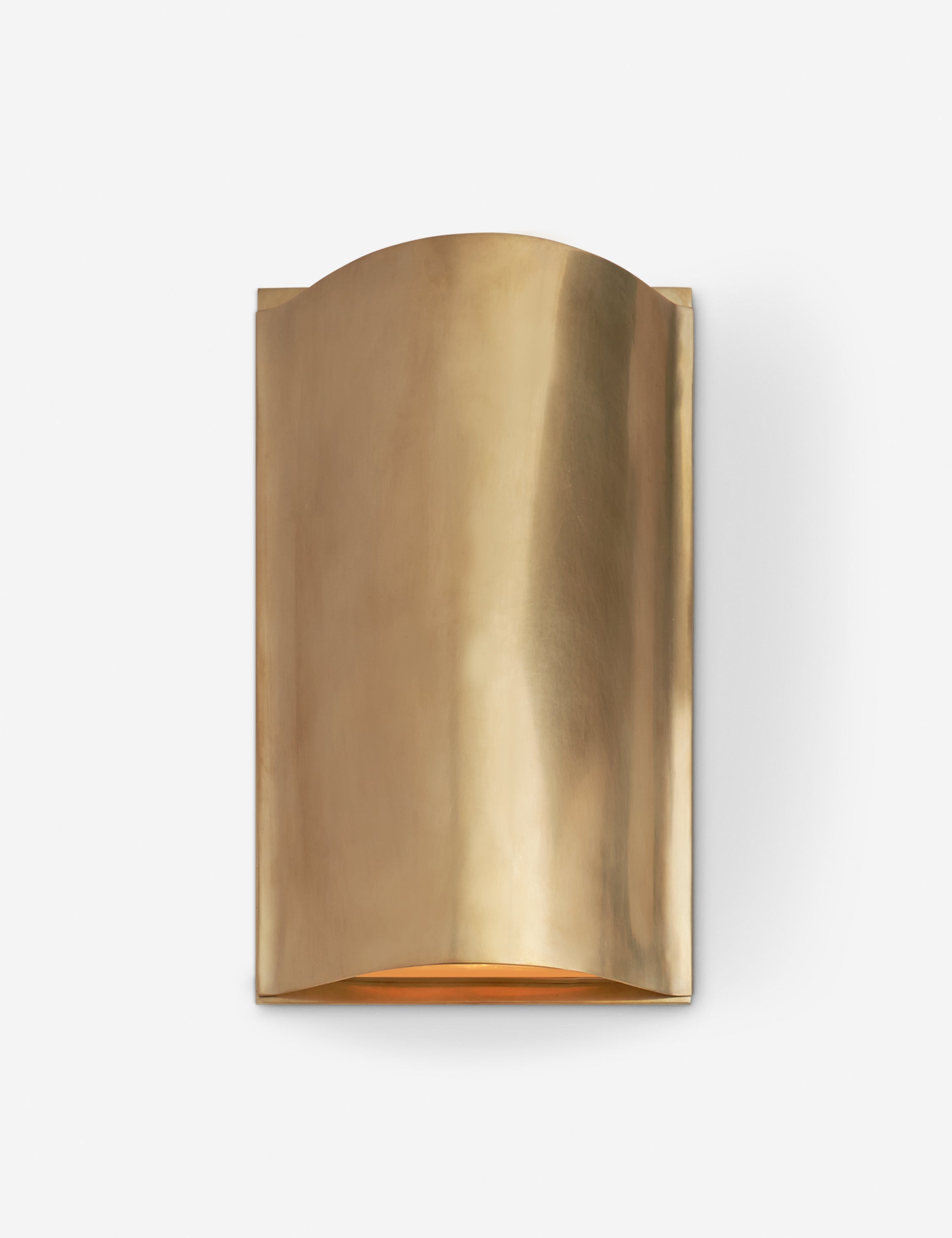Lulu and Georgia Avant Sconce by Kelly Wearstler