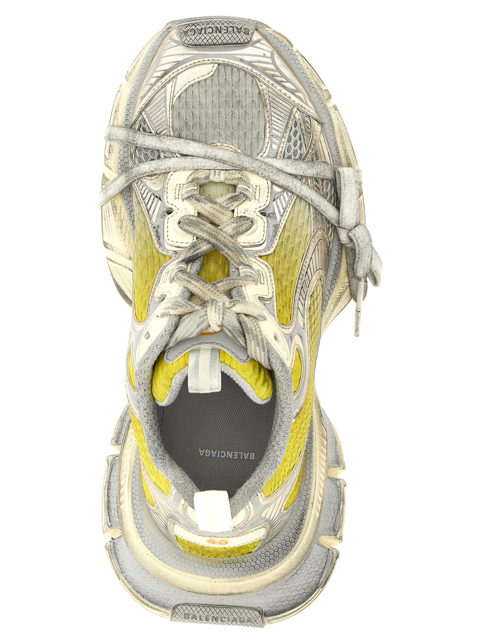 Balenciaga 3xl Sneakers - view 4