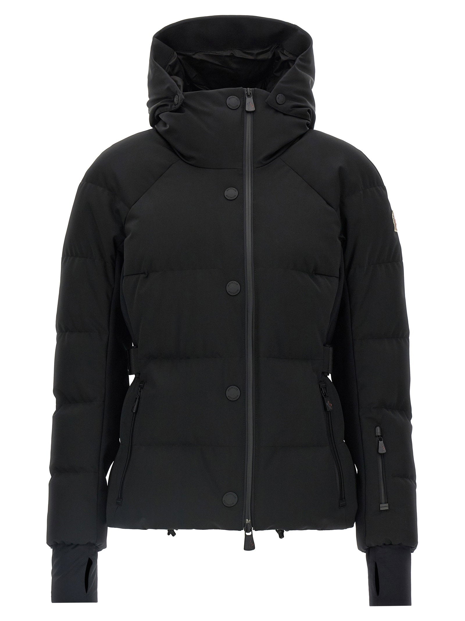 Moncler Grenoble Guyane Down Jacket