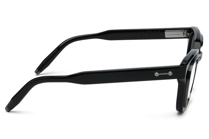 Akoni Akx518c Apollo Blk Blk 49 Frame - view 3