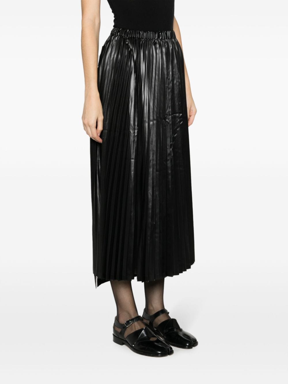 Junya Watanabe Cotton trousers - view 4