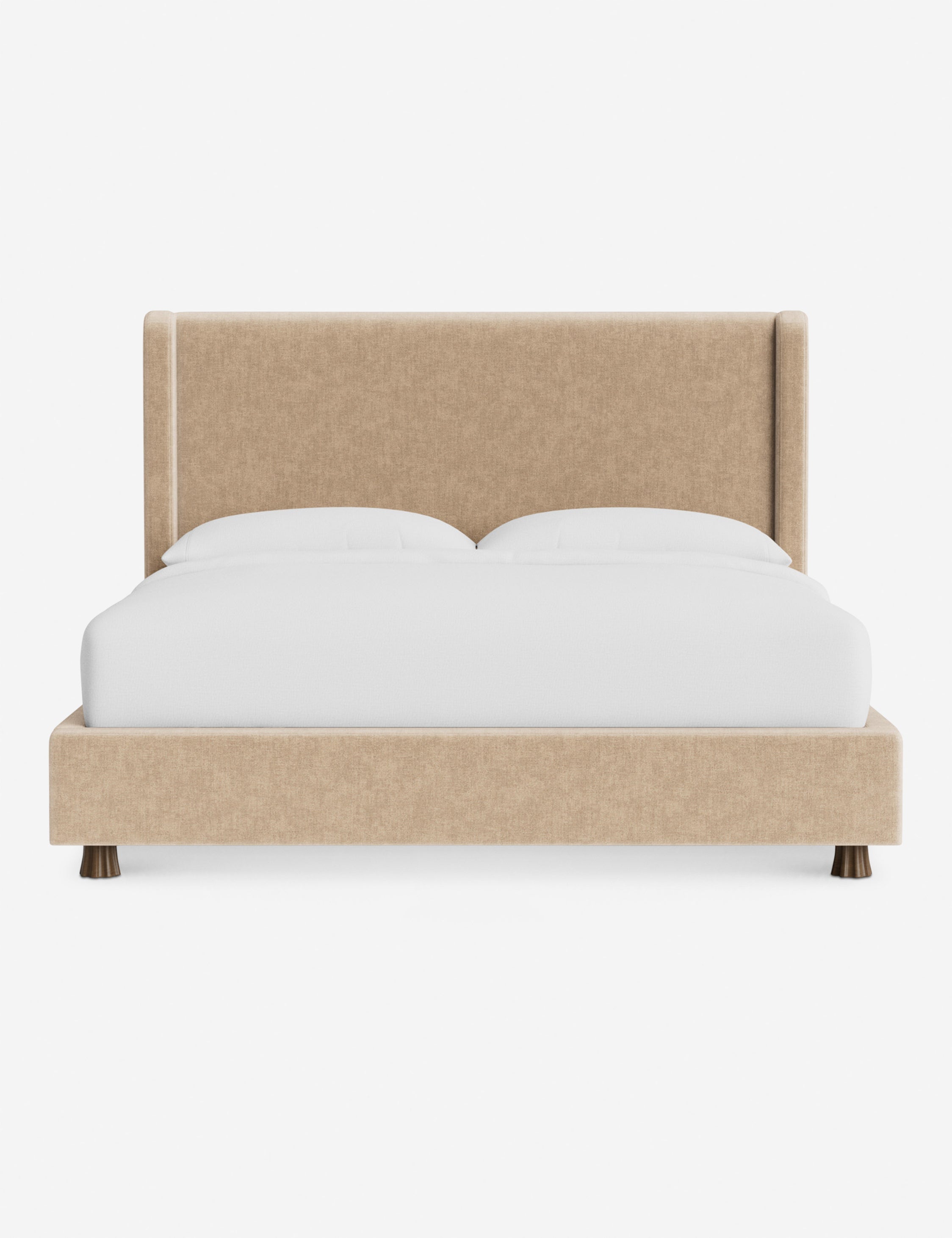 Lulu and Georgia Domme Platform Bed by DISC Interiors - view 197