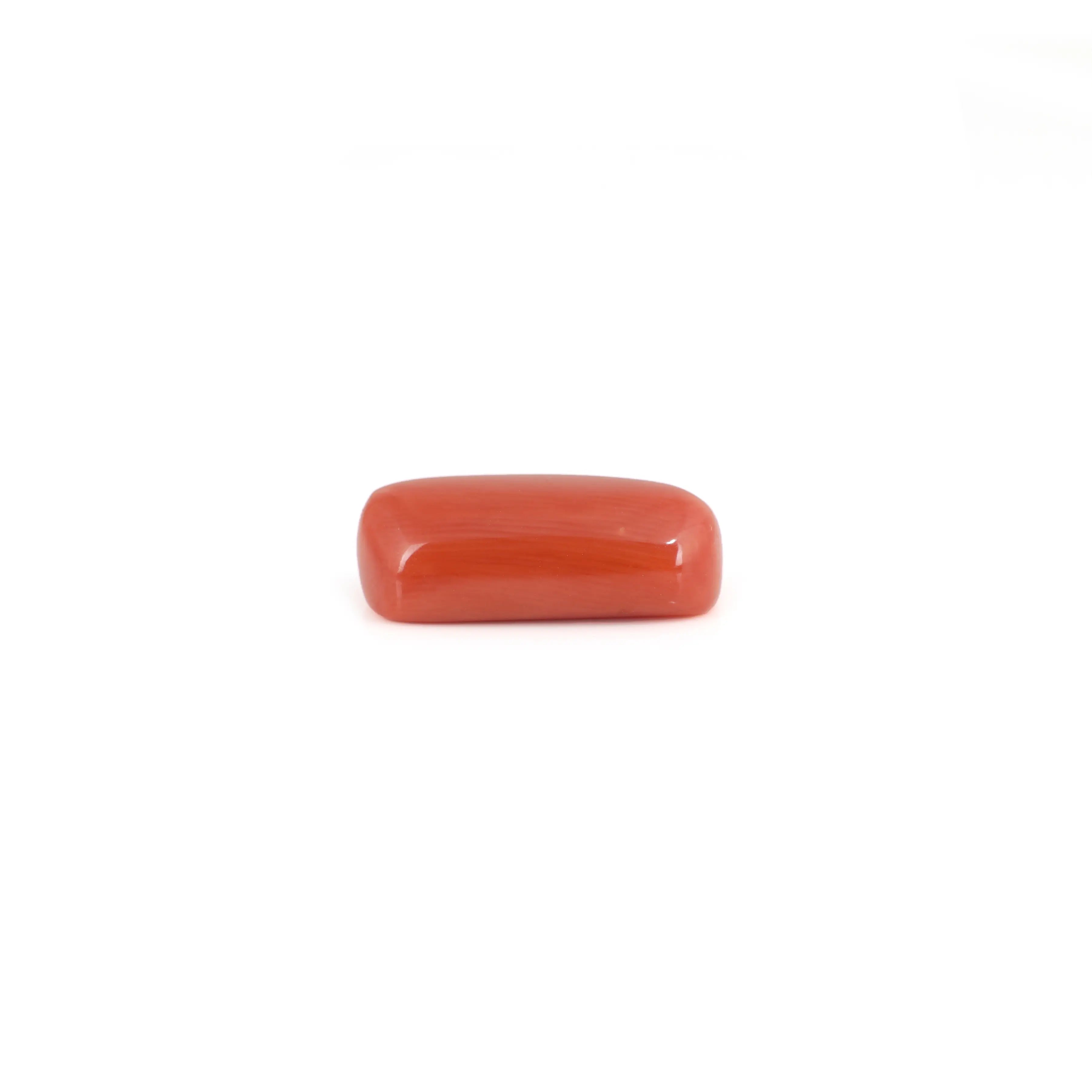 Pramogh Red Coral - 6.3 Carat - view 3