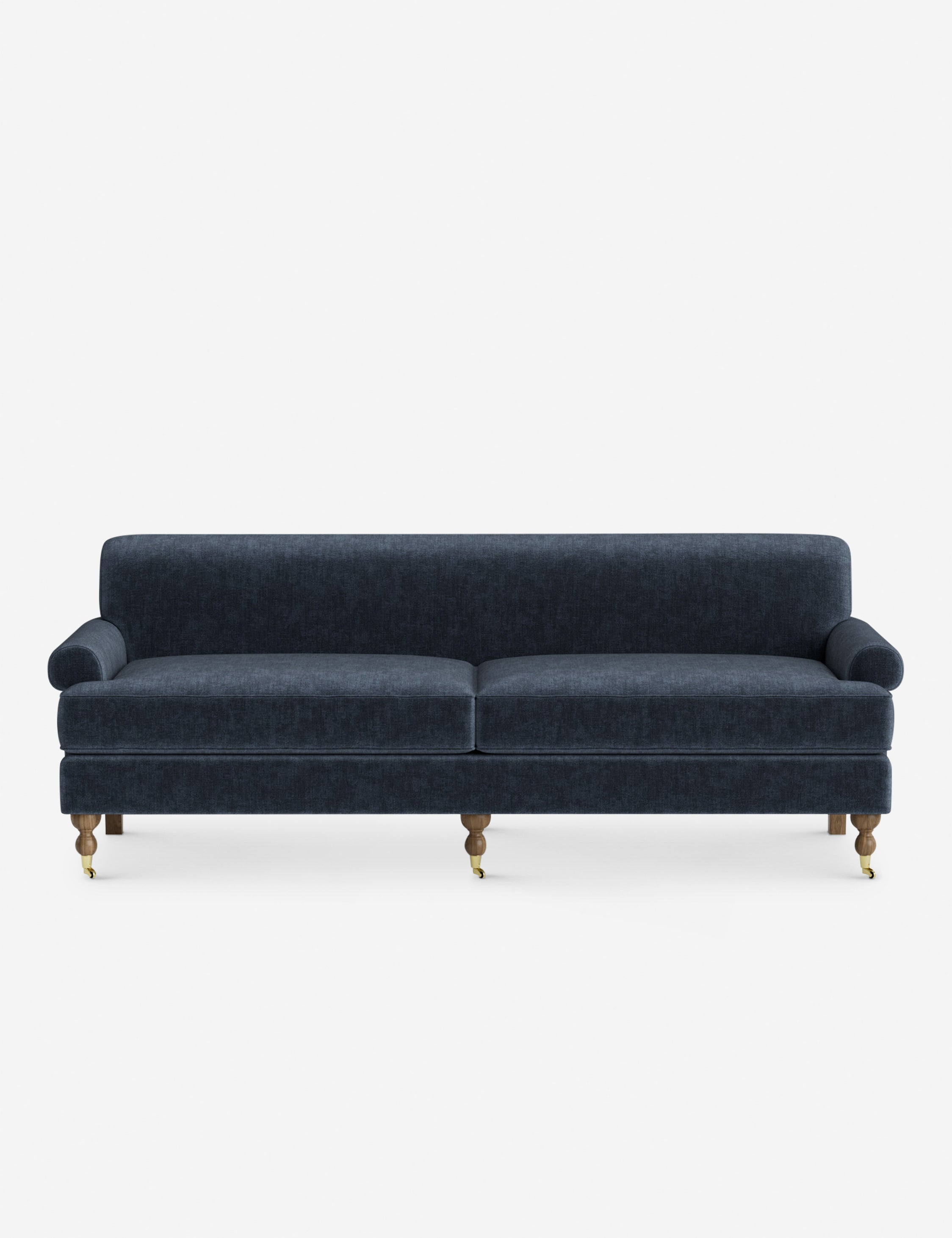 Lulu and Georgia Marsden Sofa by Heidi Caillier - view 22