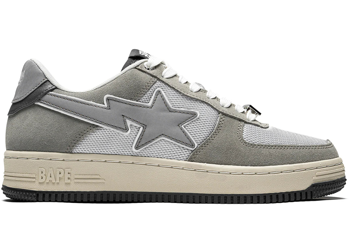 A Bathing Ape Bape Sta Low Stadium Goods - view 2