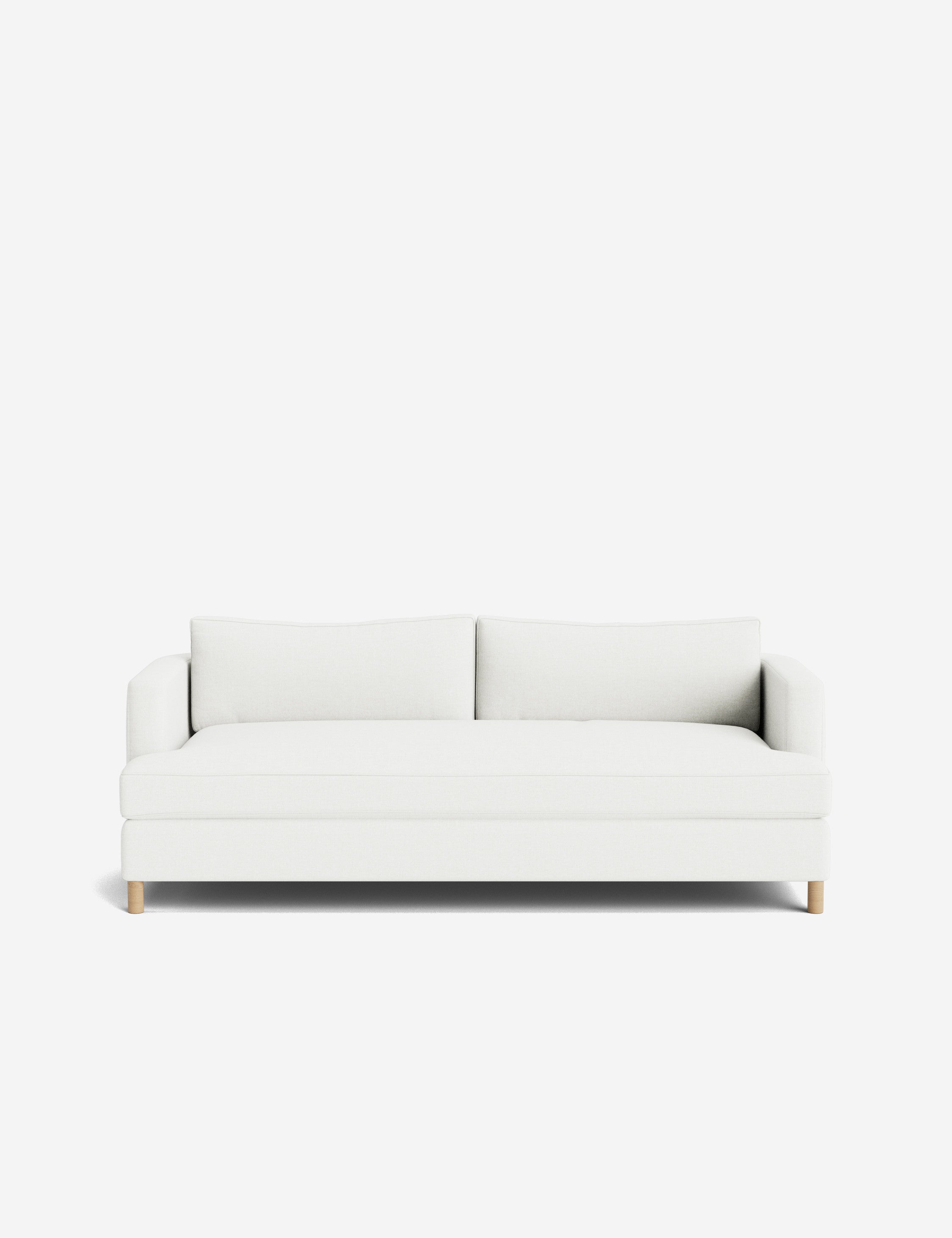 Lulu and Georgia Belmont Sofa by Ginny Macdonald - view 86