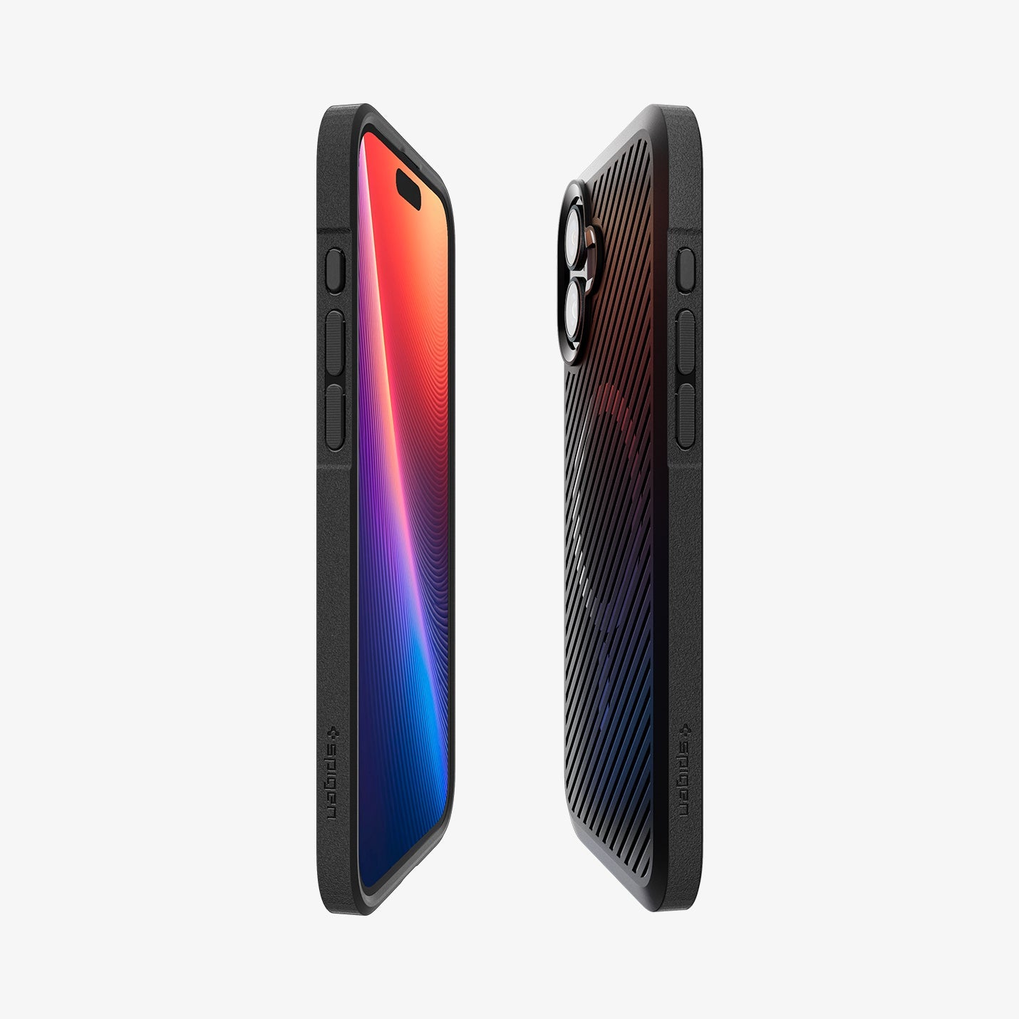 iPhone 16 Series - Core Armor (MagFit) – Matte Black - view 19