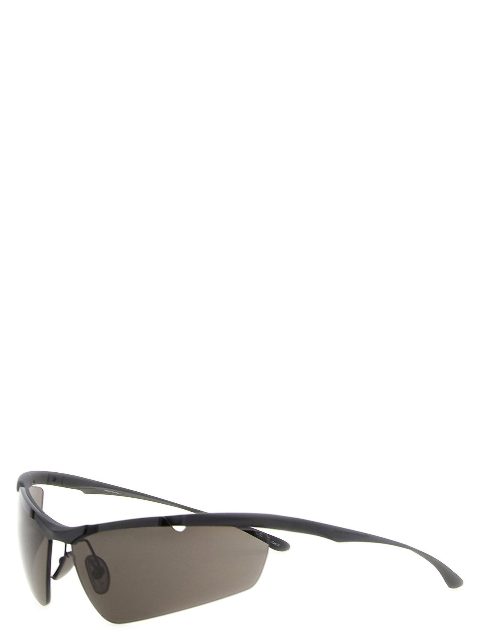 Balenciaga Boomerang Sunglasses – 100% polyamide - view 2
