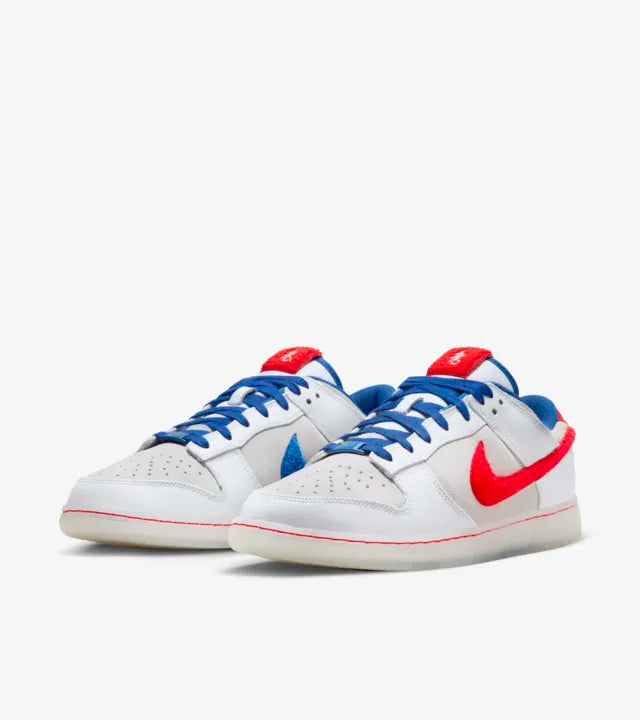 Cop Underdog Nike Dunk Low Year Of The Rabbit - view 2