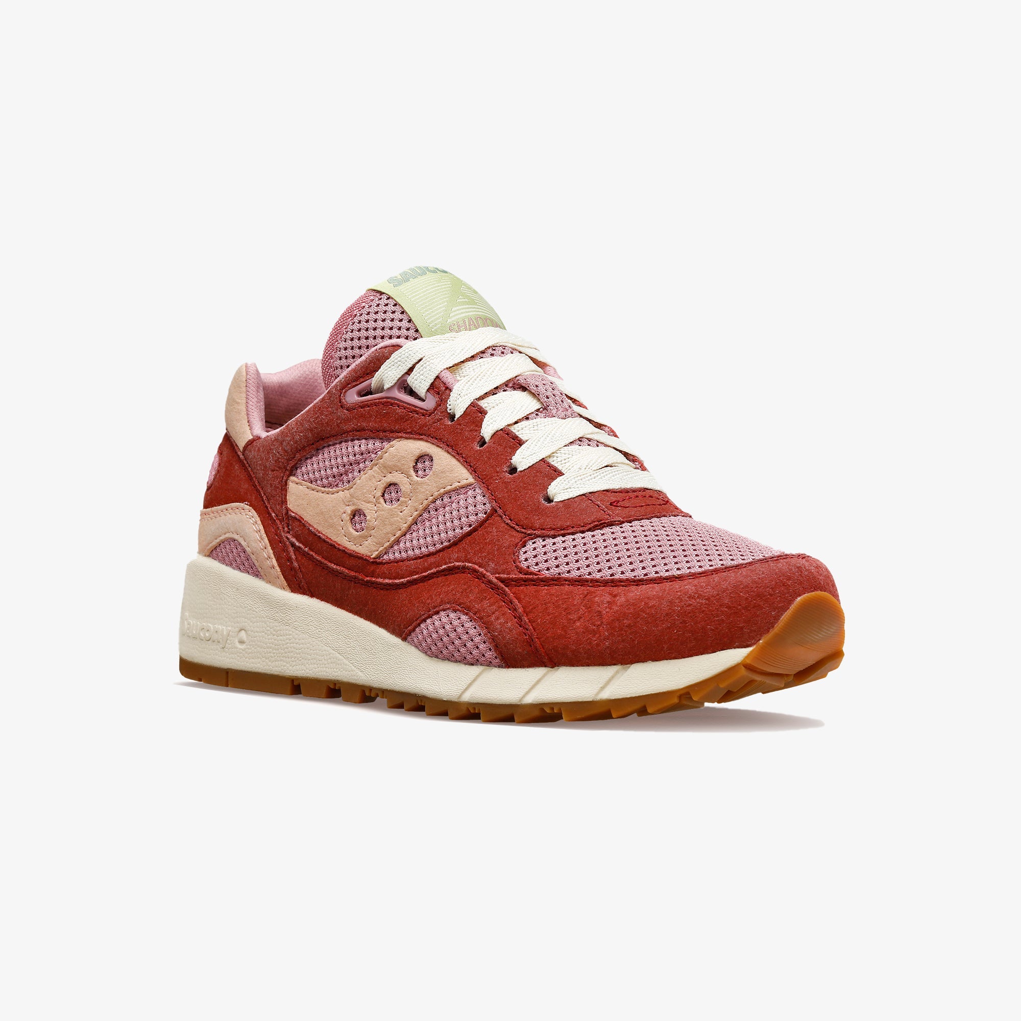 Shadow 6000 mushroom – Saucony Originals | SHADOW 6000 { MUSHROOM