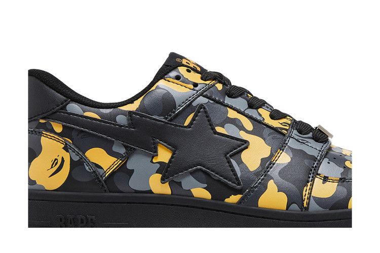 A Bathing Ape Bape Sta M2 Madison Avenue Camo - view 2