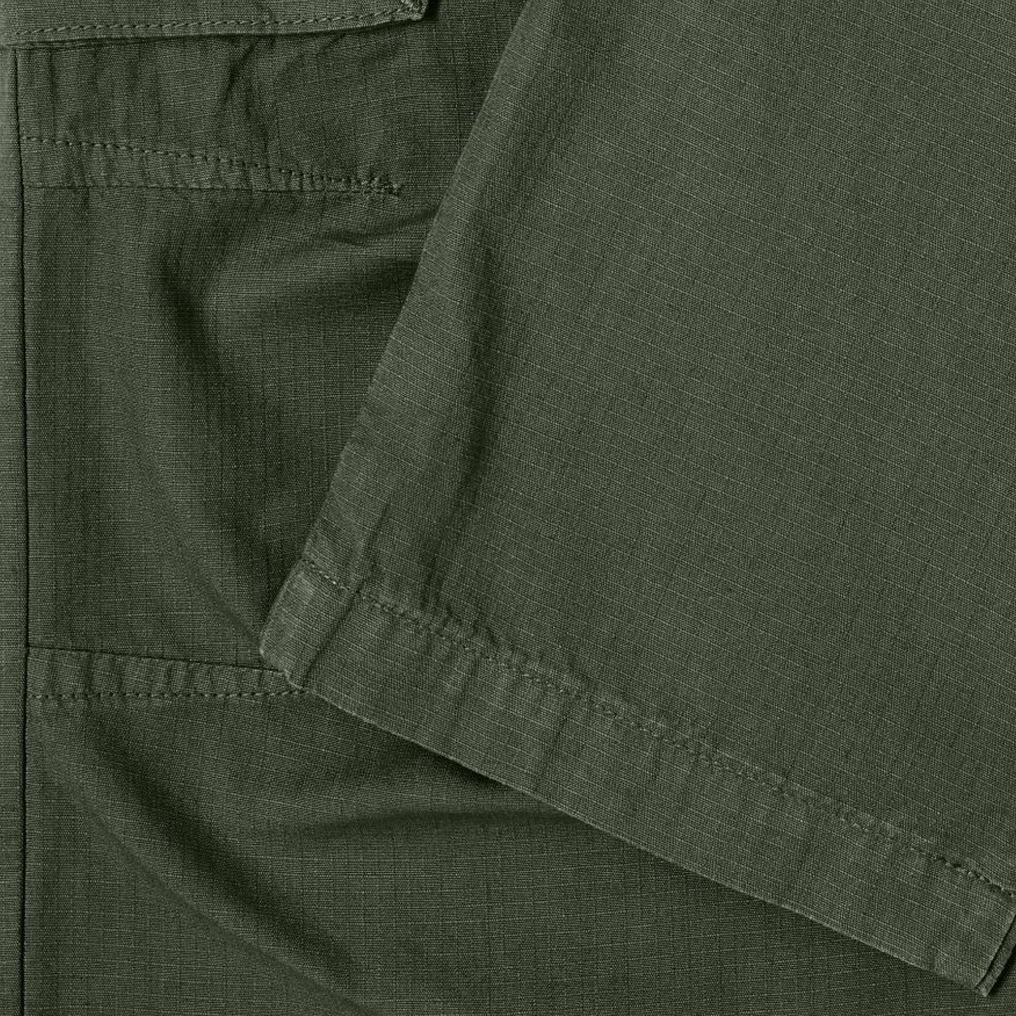 Edwin | Sentinel Pant { Green - view 7