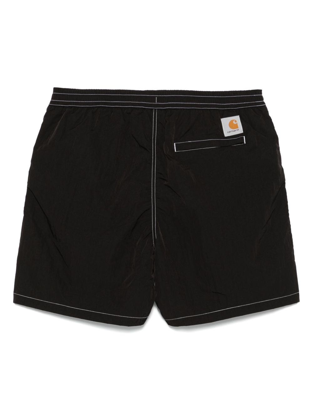 Carhartt Wip Main Carhartt WIP Swim shorts – Nylon 100% - view 2