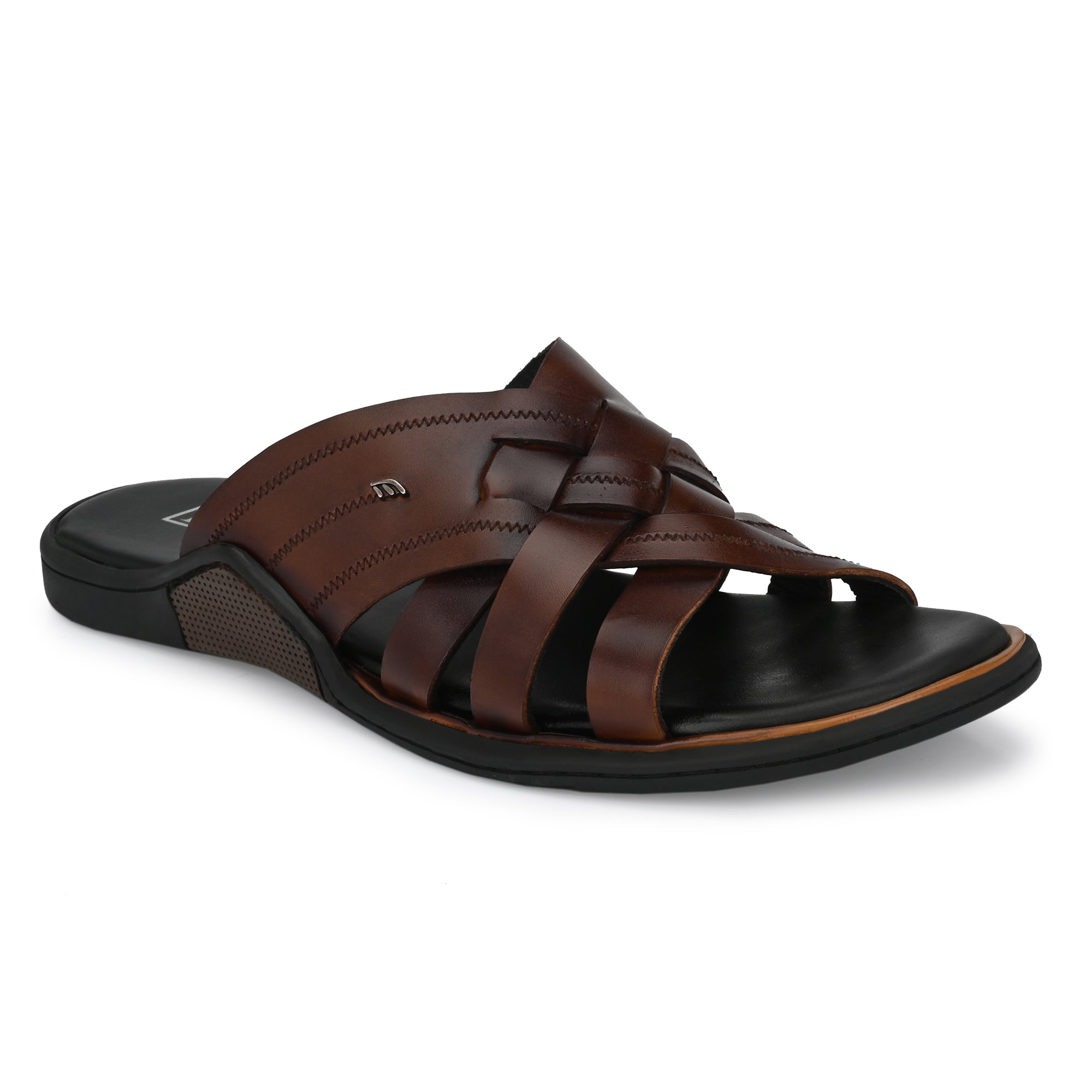 Egoss Shoes Egoss Slippers For Men - view 13
