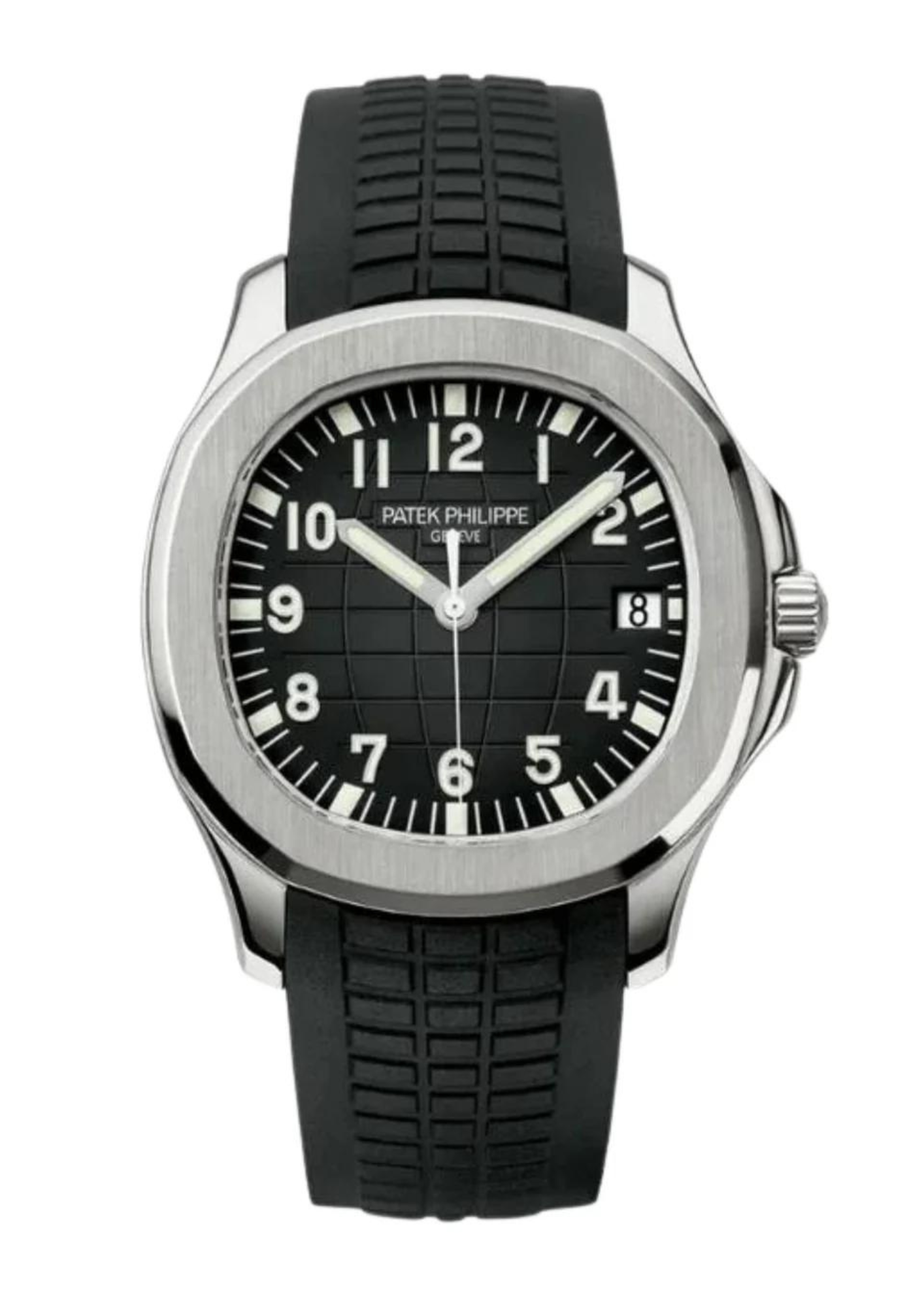 Cop Underdog Patek Phillipe Aquanaut 5167A