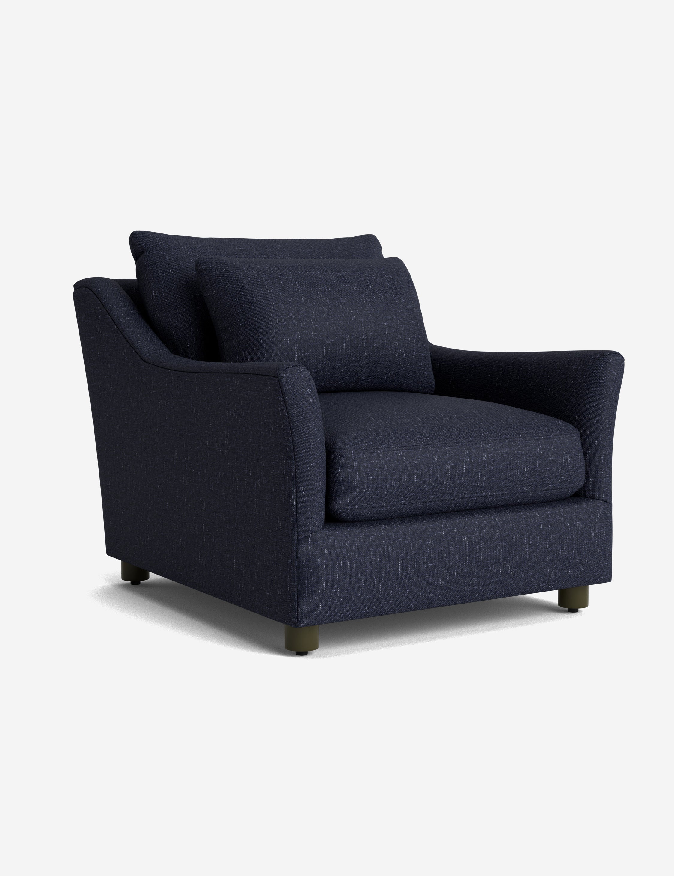 Lulu and Georgia Niven Accent Chair - view 94