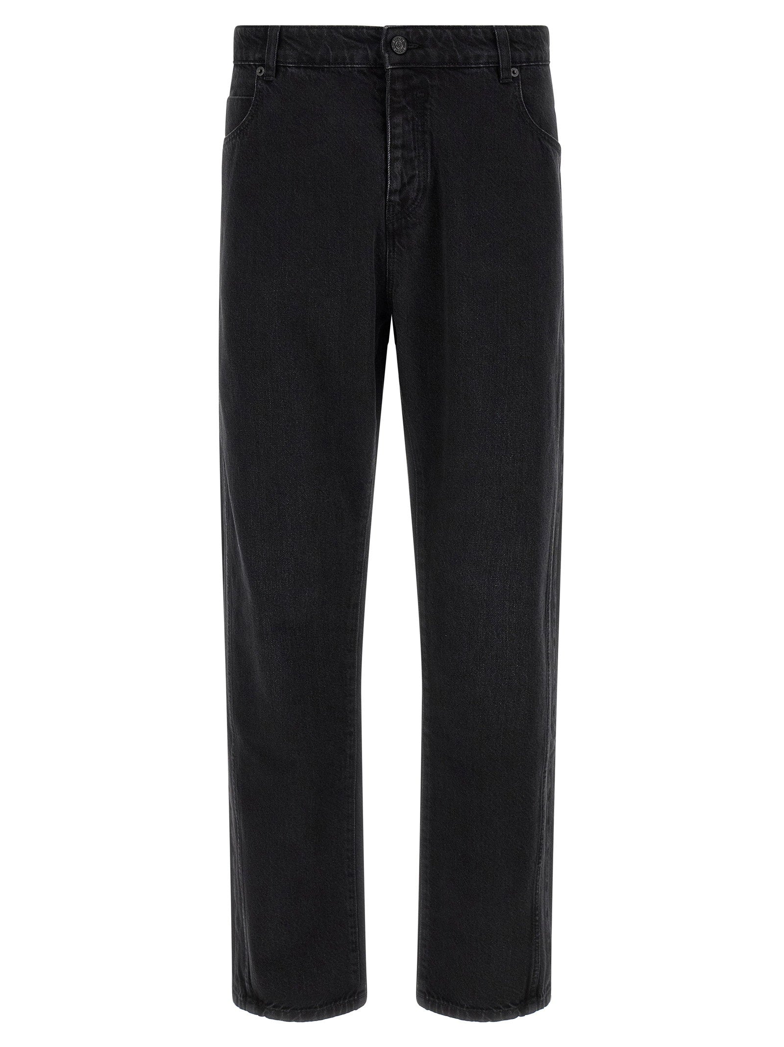 Balmain Denim Jeans – 100% cotton