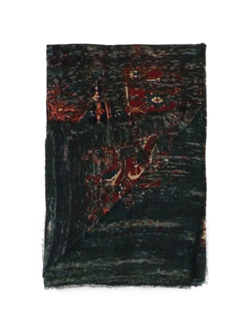 Faliero Sarti Scarf - view 2