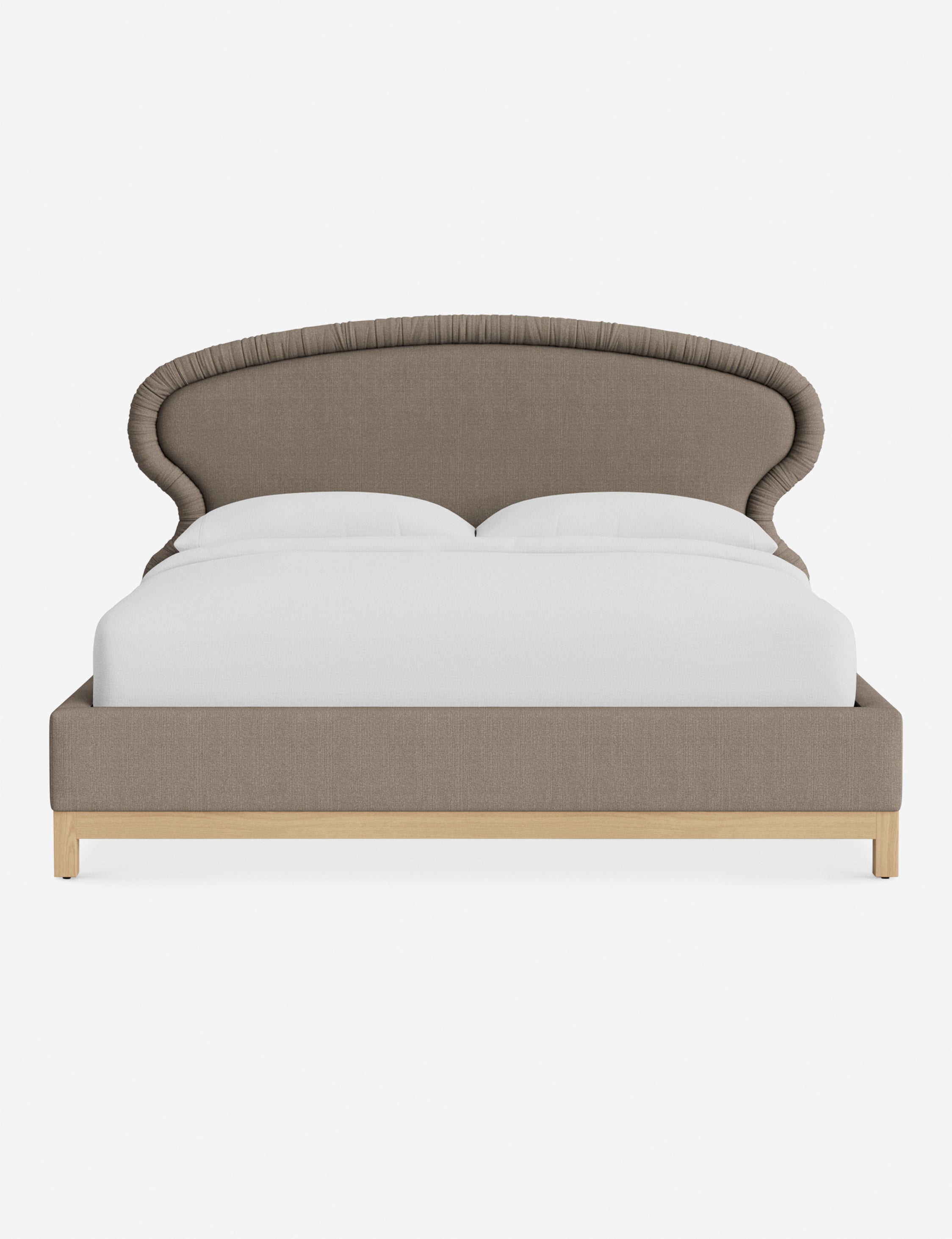 Lulu and Georgia Morecambe Platform Bed by Ginny Macdonald - view 99
