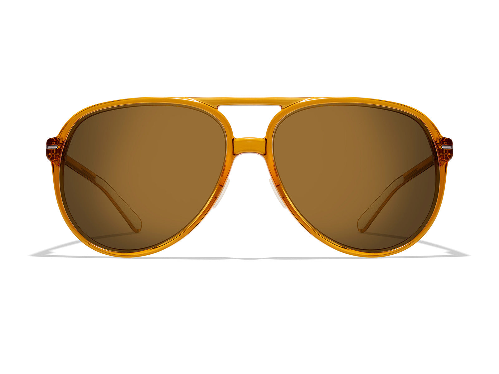 ROKA Havana Prescription Sunglasses - view 7