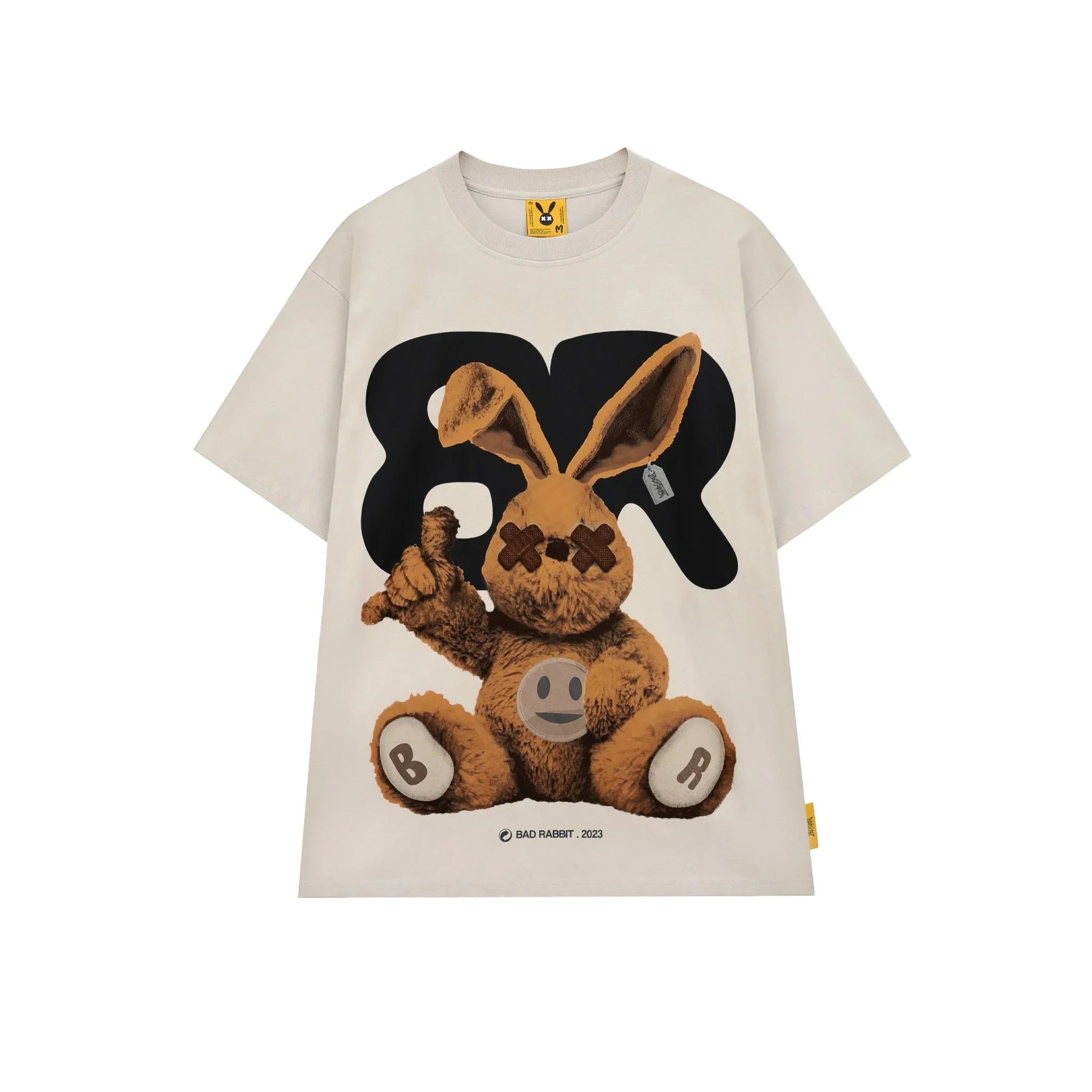 My Store Sand Rabbit Player Tee