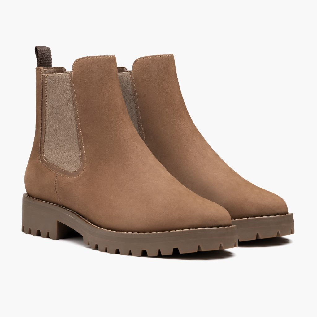 Thursday Boots - Seconds - Women's Boots [S] Legend | Pebble - view 2