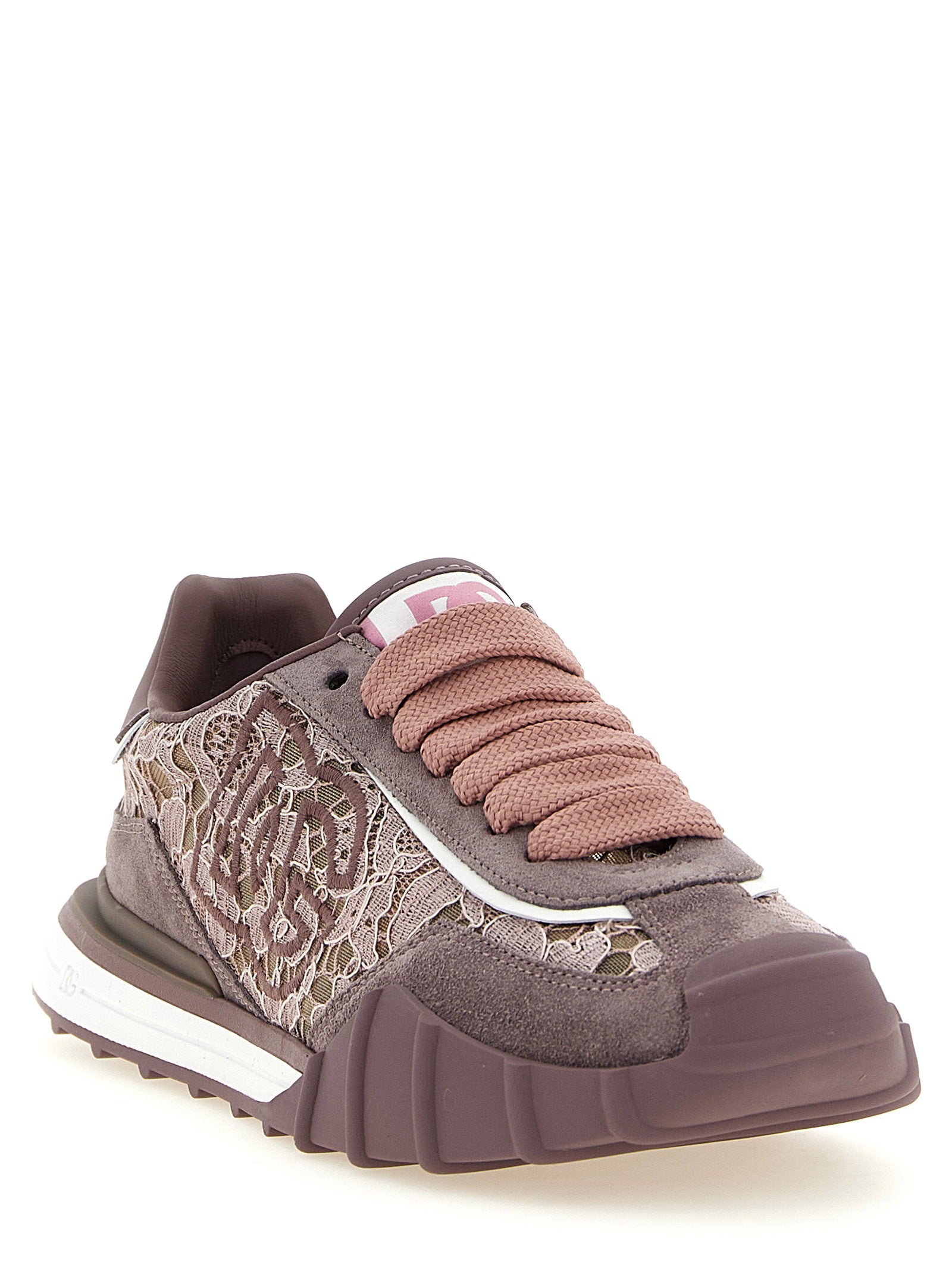 Dolce & Gabbana Dg Athletic Sneakers - view 2