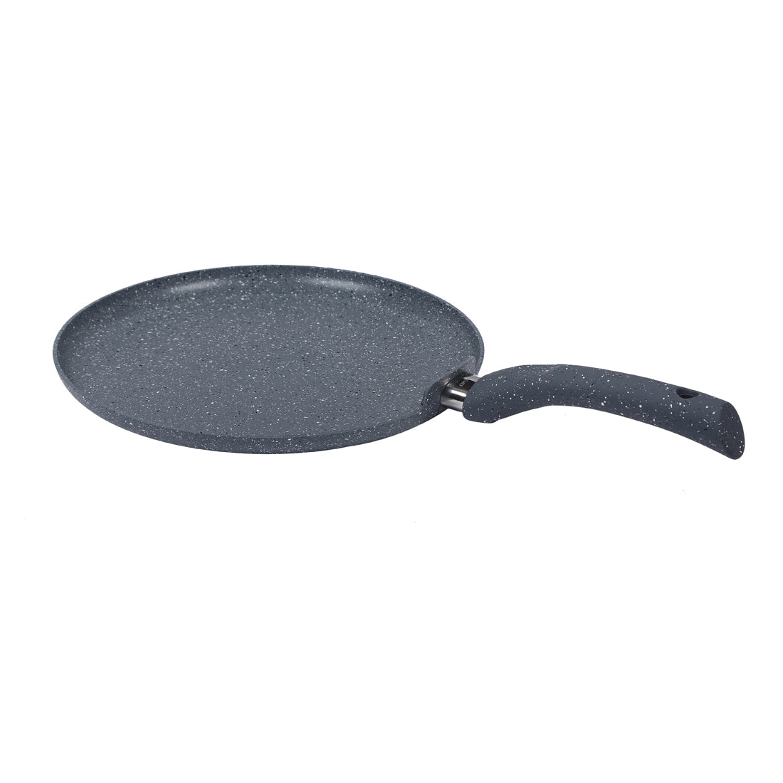 Wonderchef Renewed Granite 26cm Non-Stick Dosa Ta
