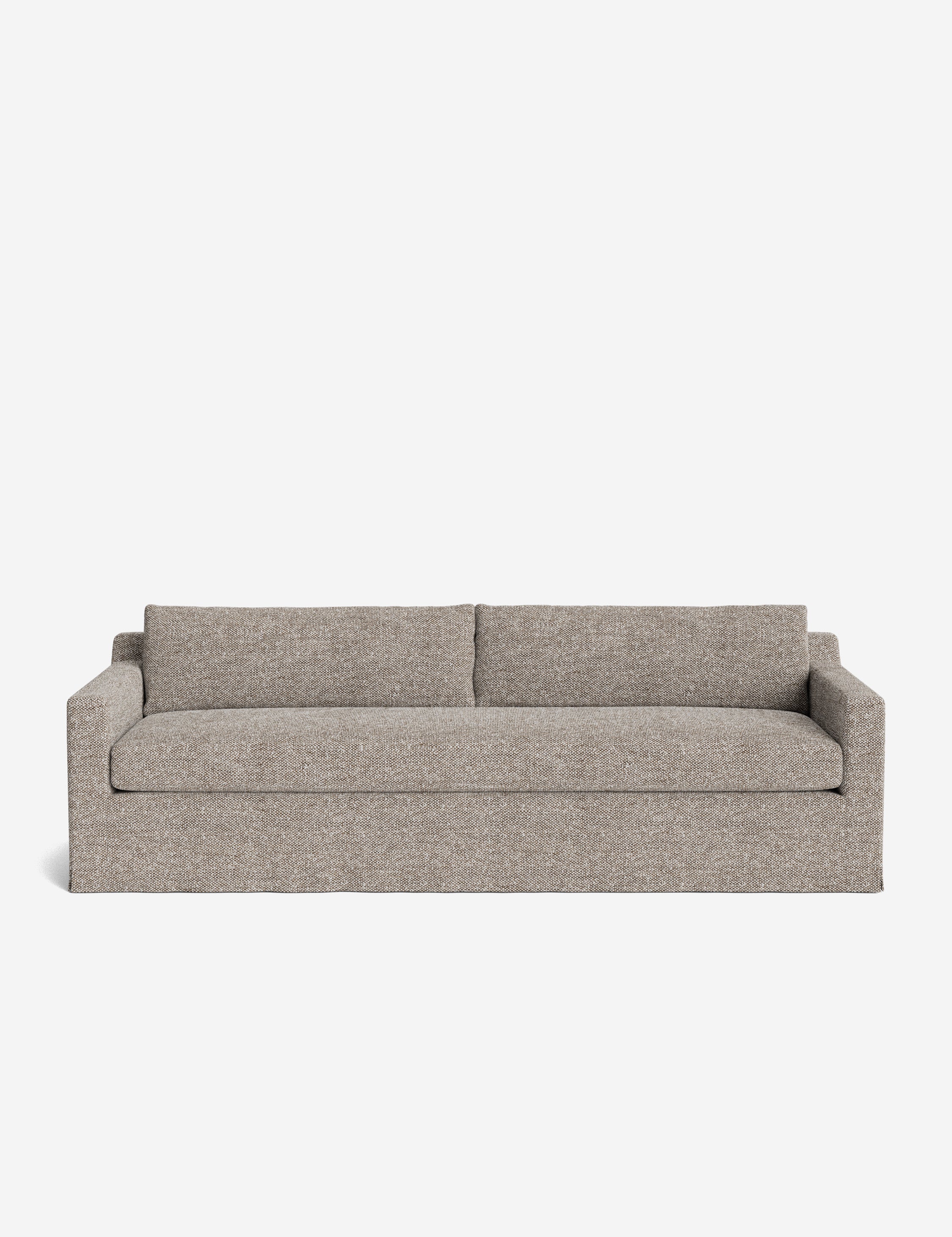 Lulu and Georgia Tadita Slipcover Sofa - view 140