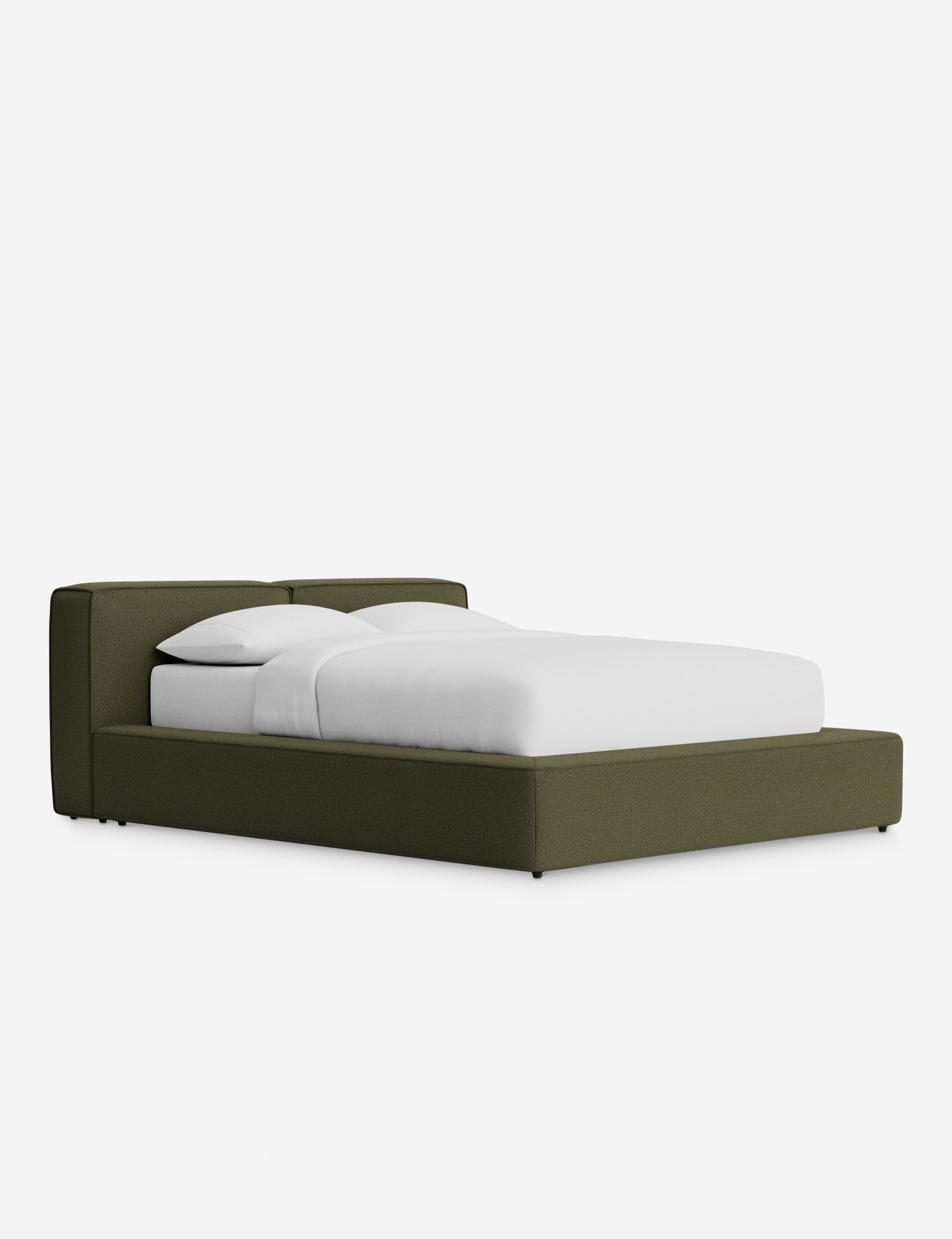 Lulu and Georgia Onni Platform Bed - view 78