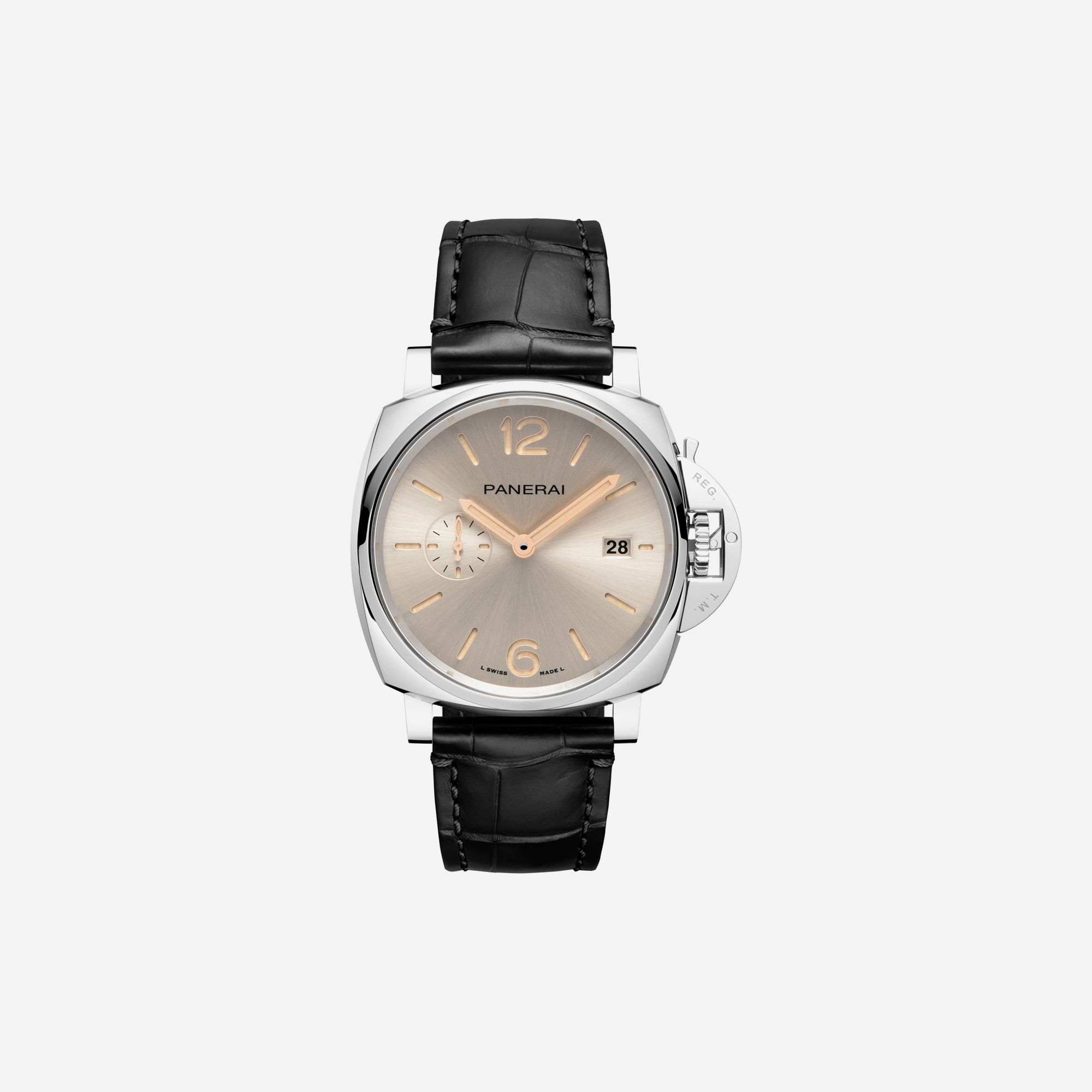Panerai Luminor Due 7613375618119