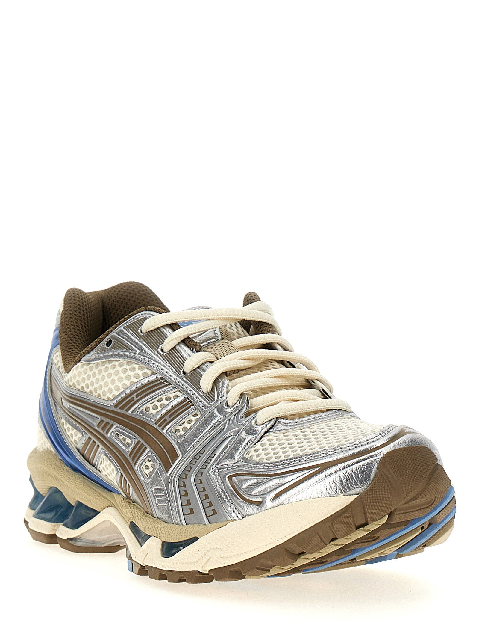 Asics Gel-kayano 14 Sneakers – 100% synthetic leather - view 2