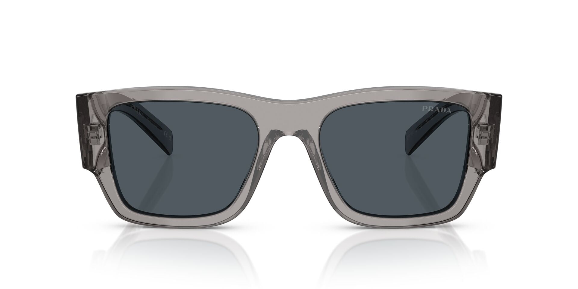 Prada Pr10zs 16z70b 54 Sunglasses - view 2