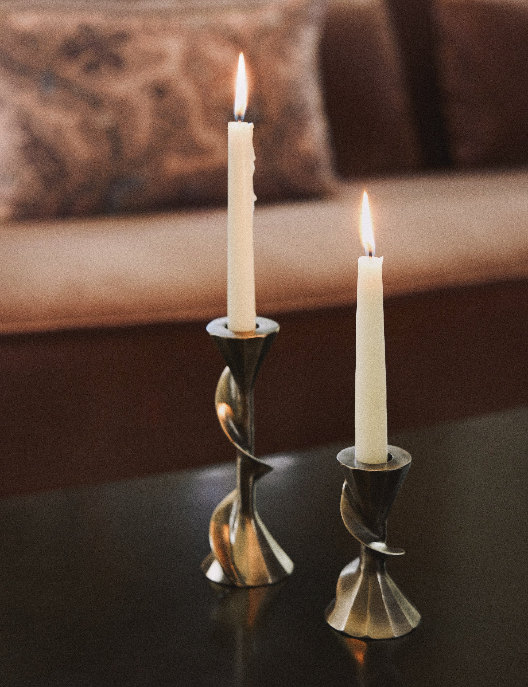 Lulu and Georgia Hasting Candleholder - view 3