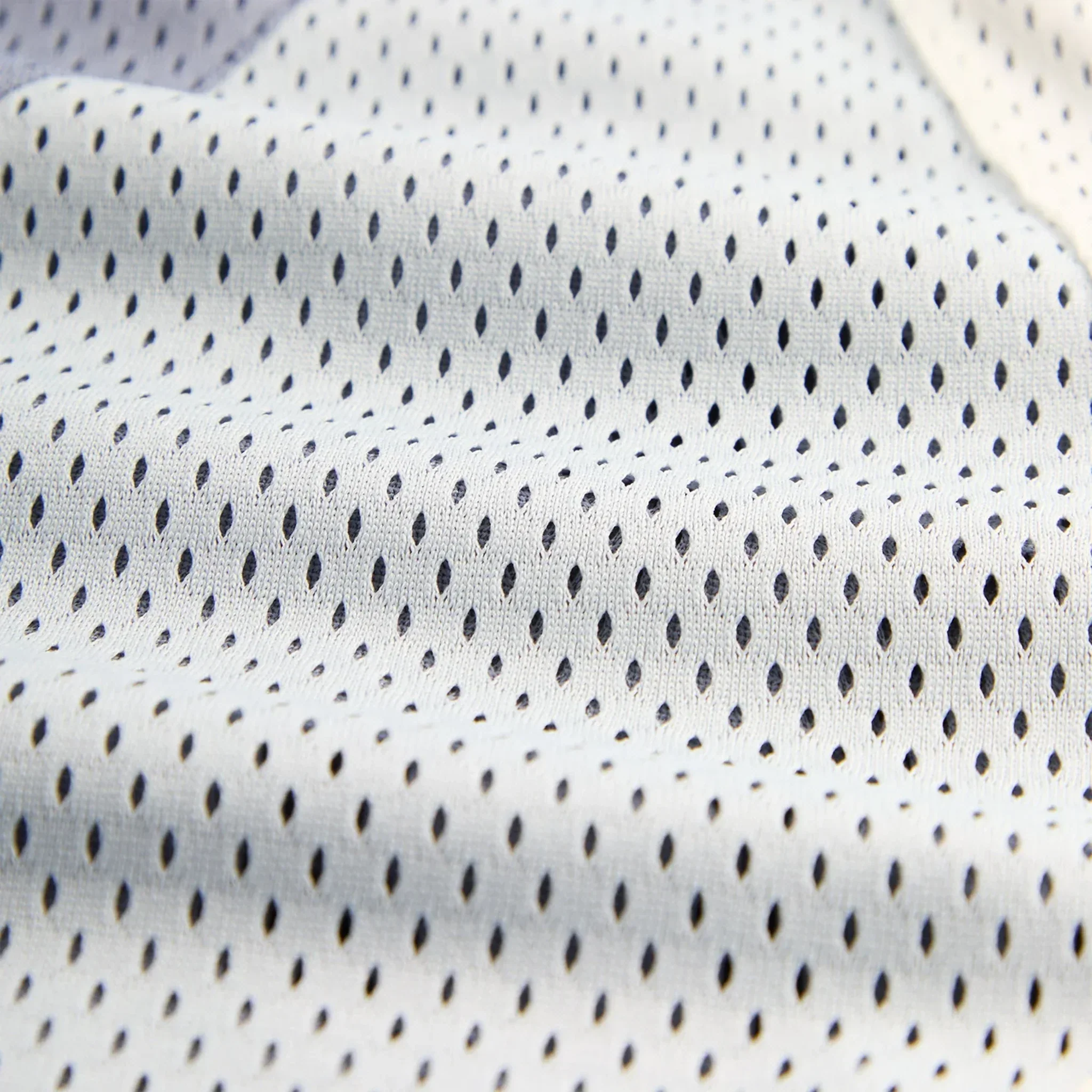 Kith Mesh Turbo Shorts Monet - view 6